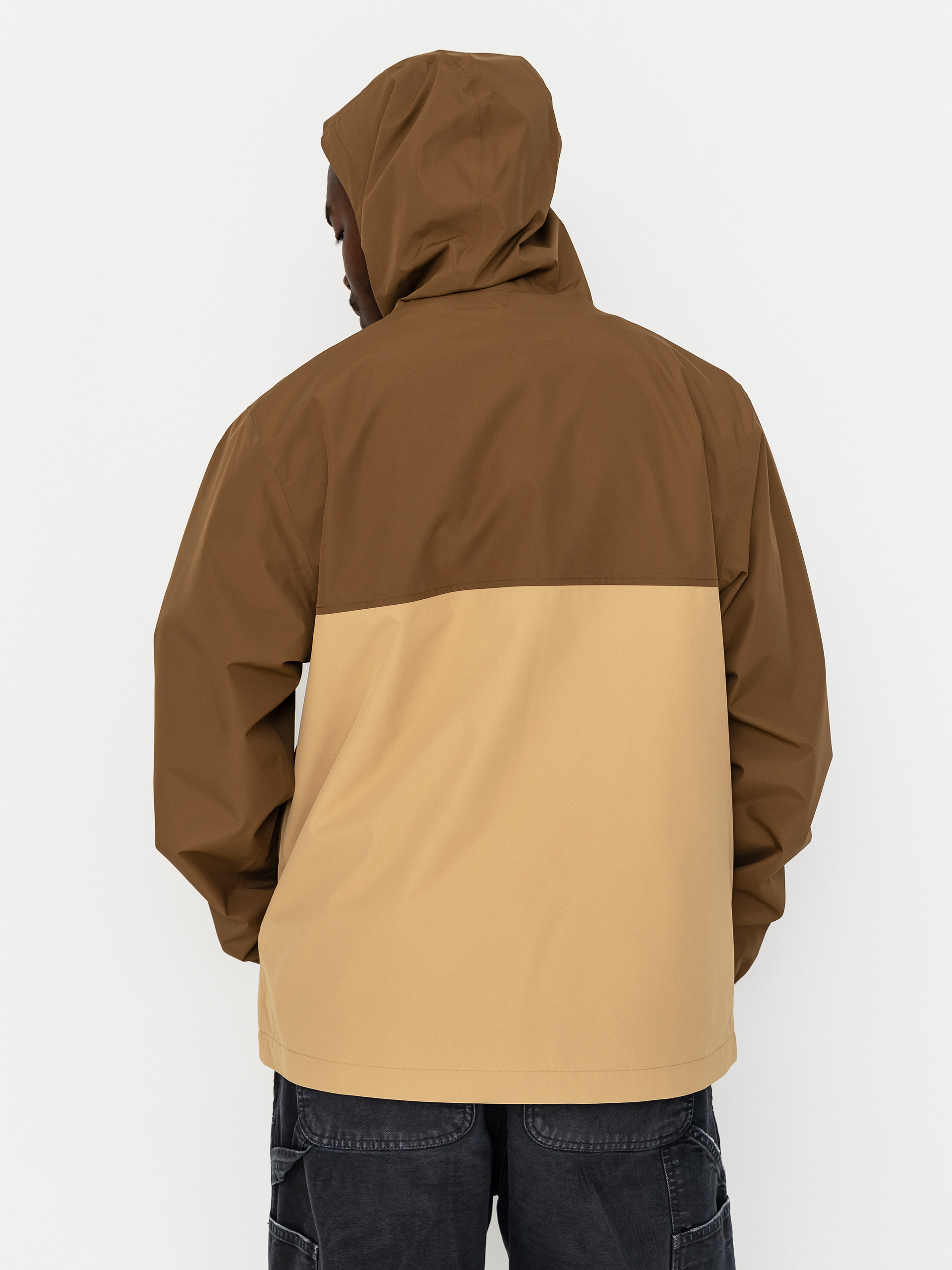 Geacă Cotopaxi Rayu Rain (dune and khaki)