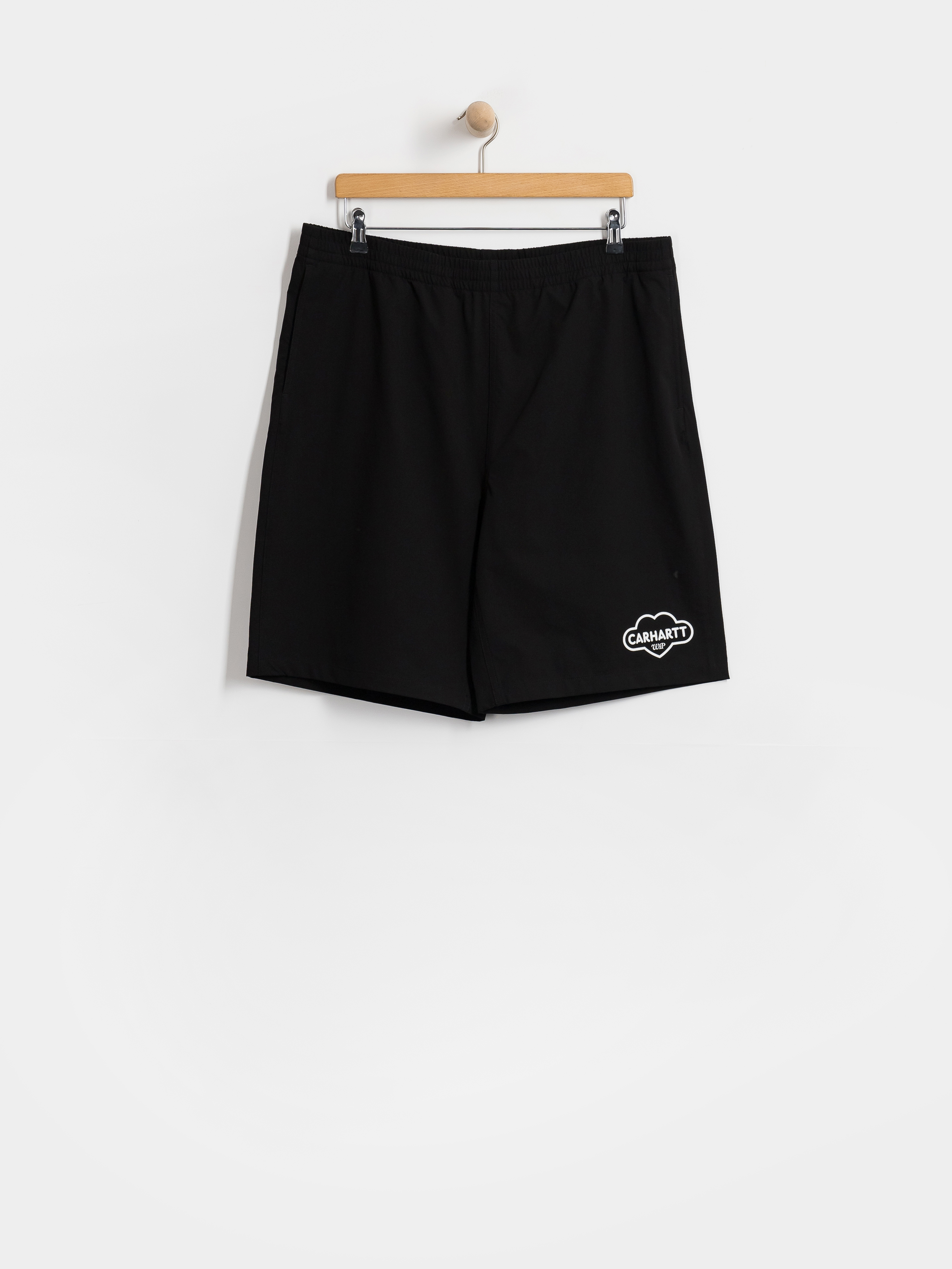 Pantaloni scurți Carhartt WIP Cloud Heart Swim