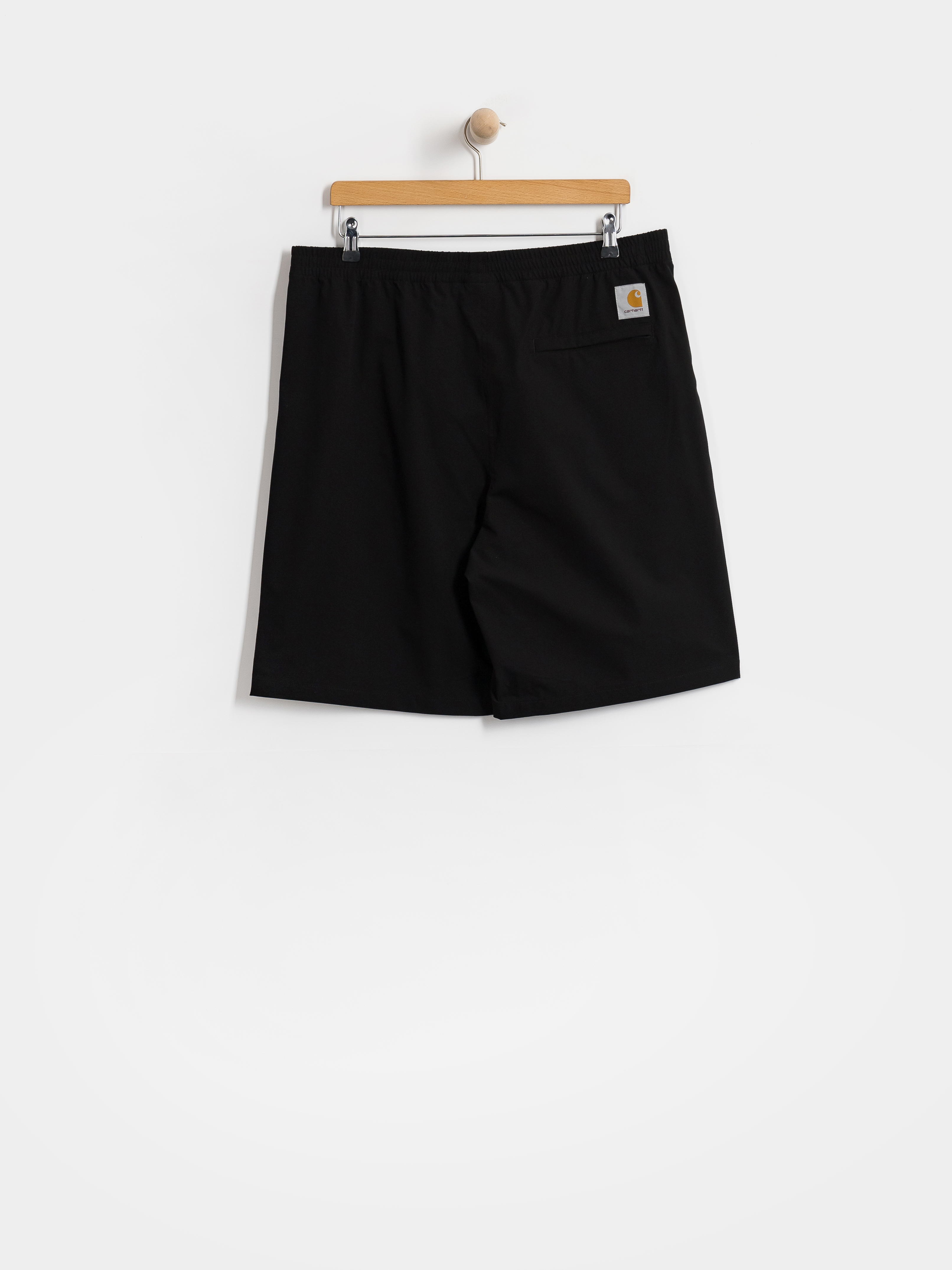 Pantaloni scurți Carhartt WIP Cloud Heart Swim (black)