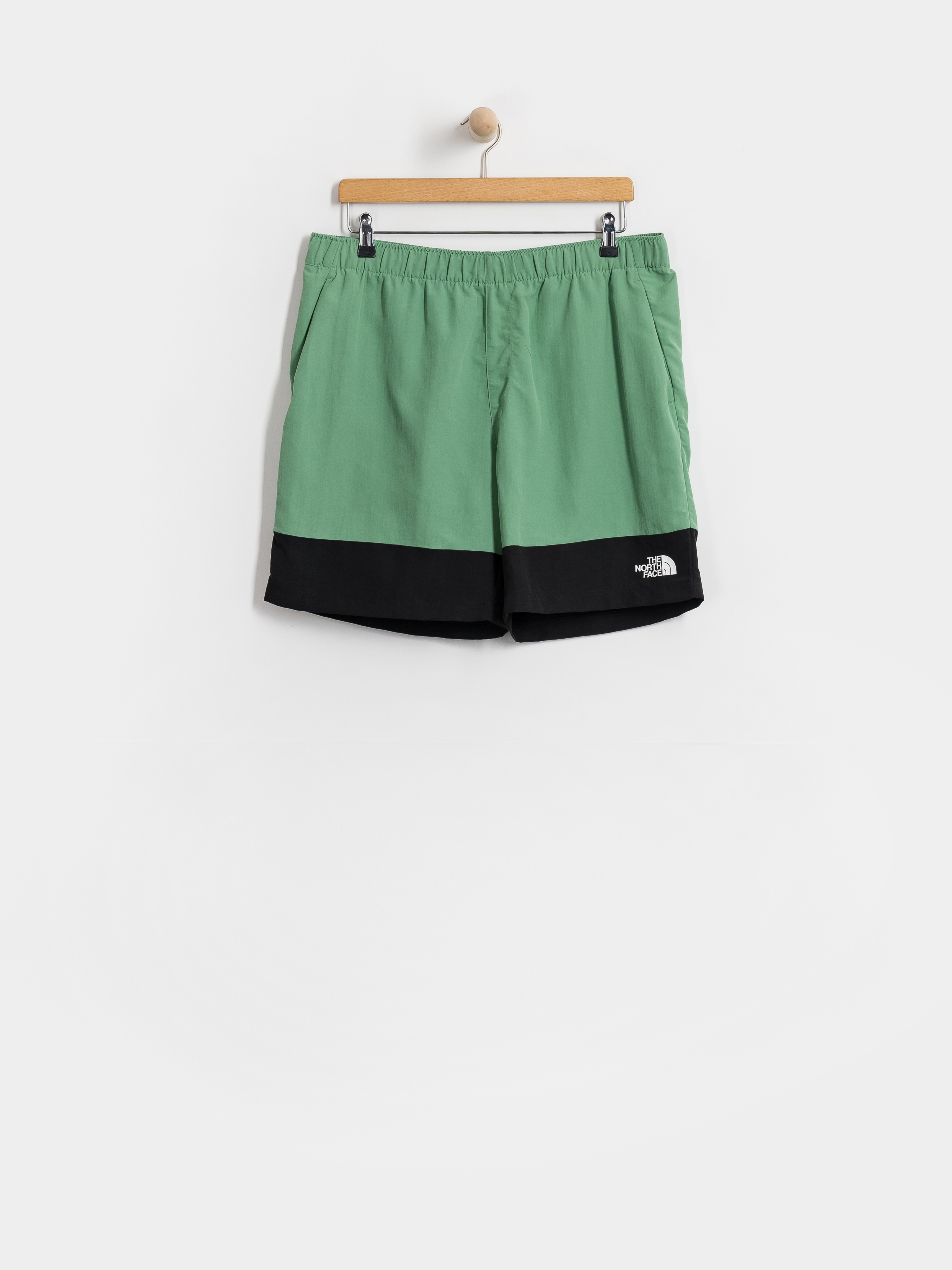 Pantaloni scurți The North Face Leynar