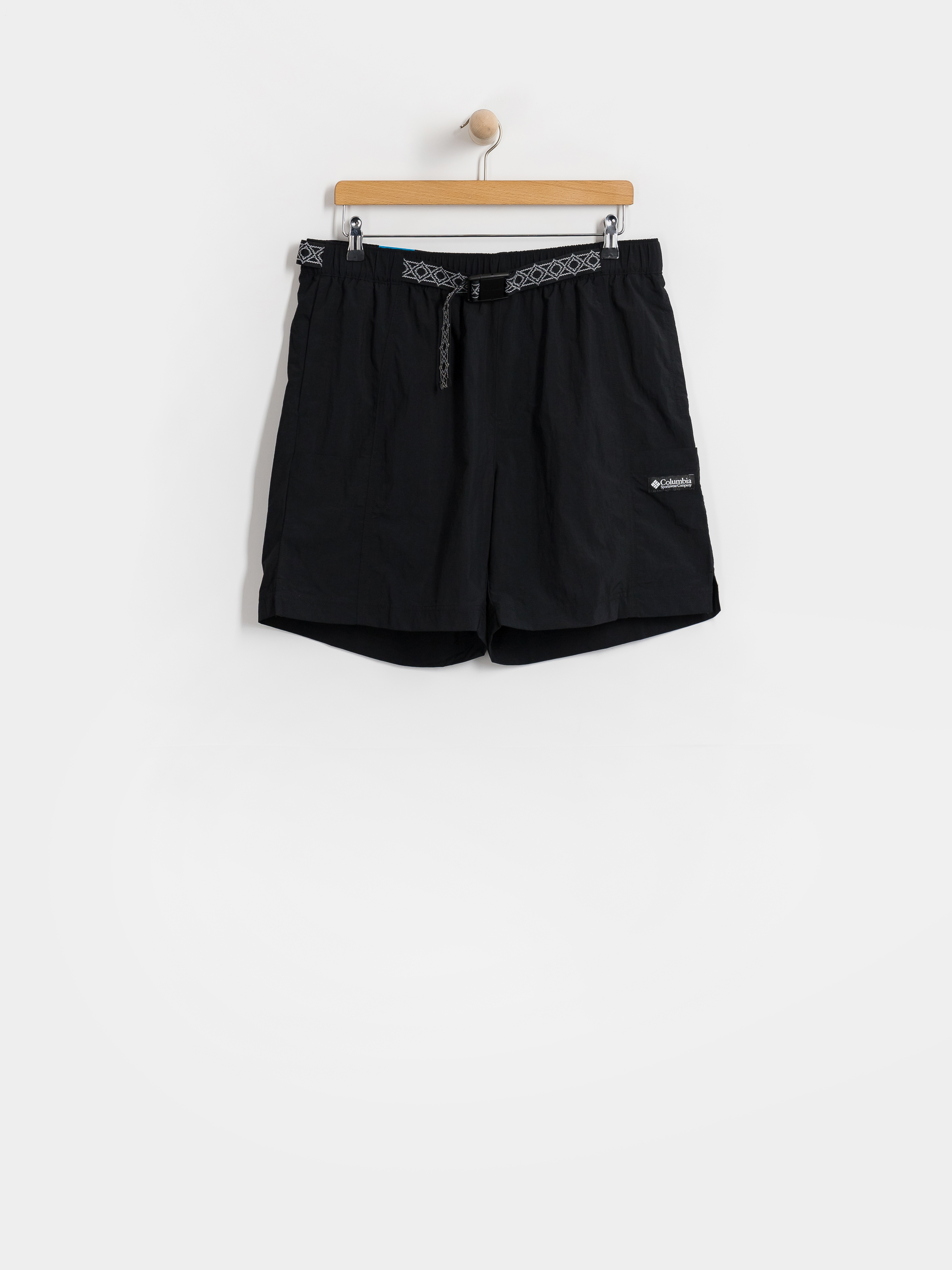 Pantaloni scurți Columbia Sequoia Grove (black)