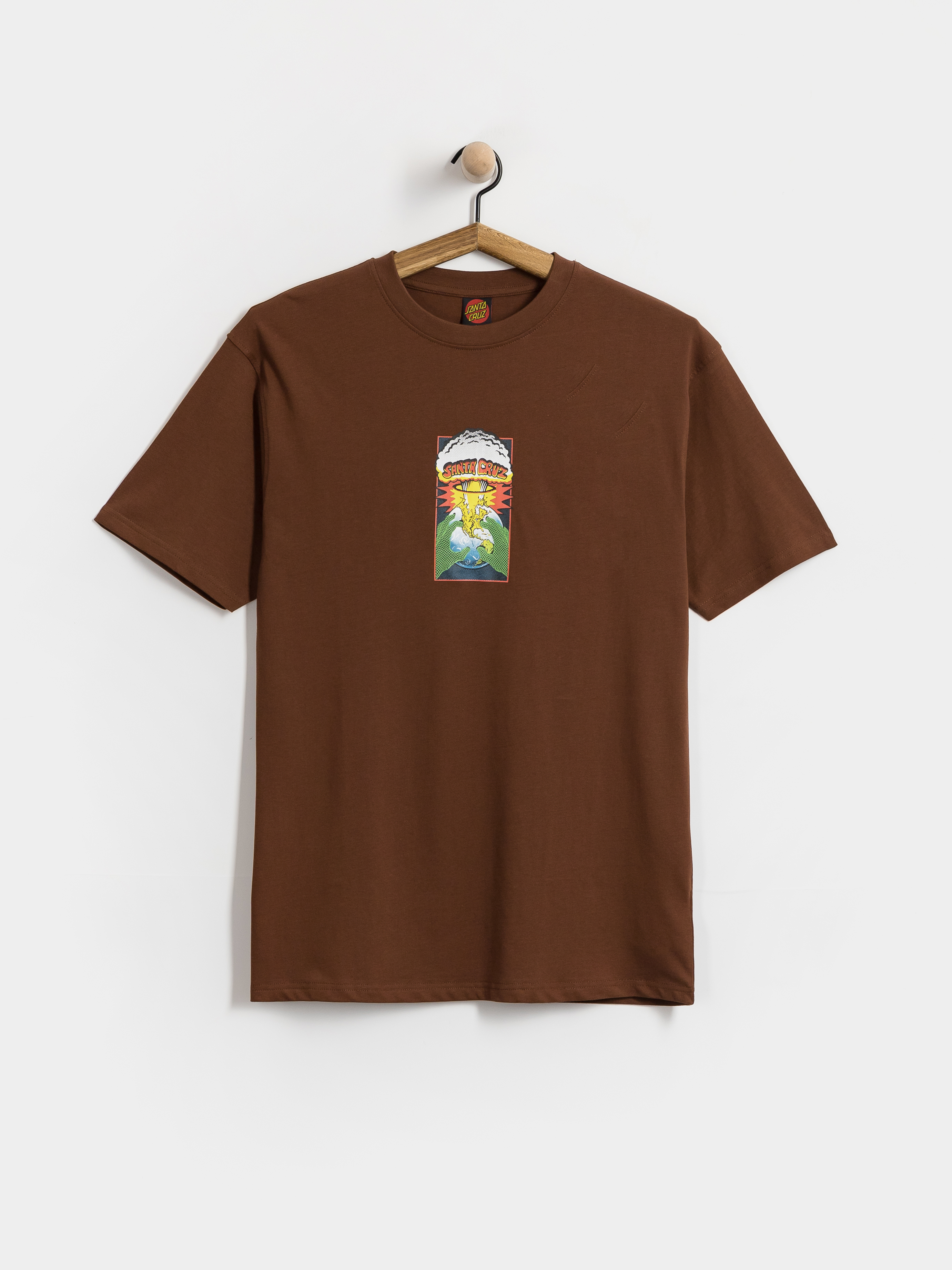 Tricou Santa Cruz Kendall Eotw Front