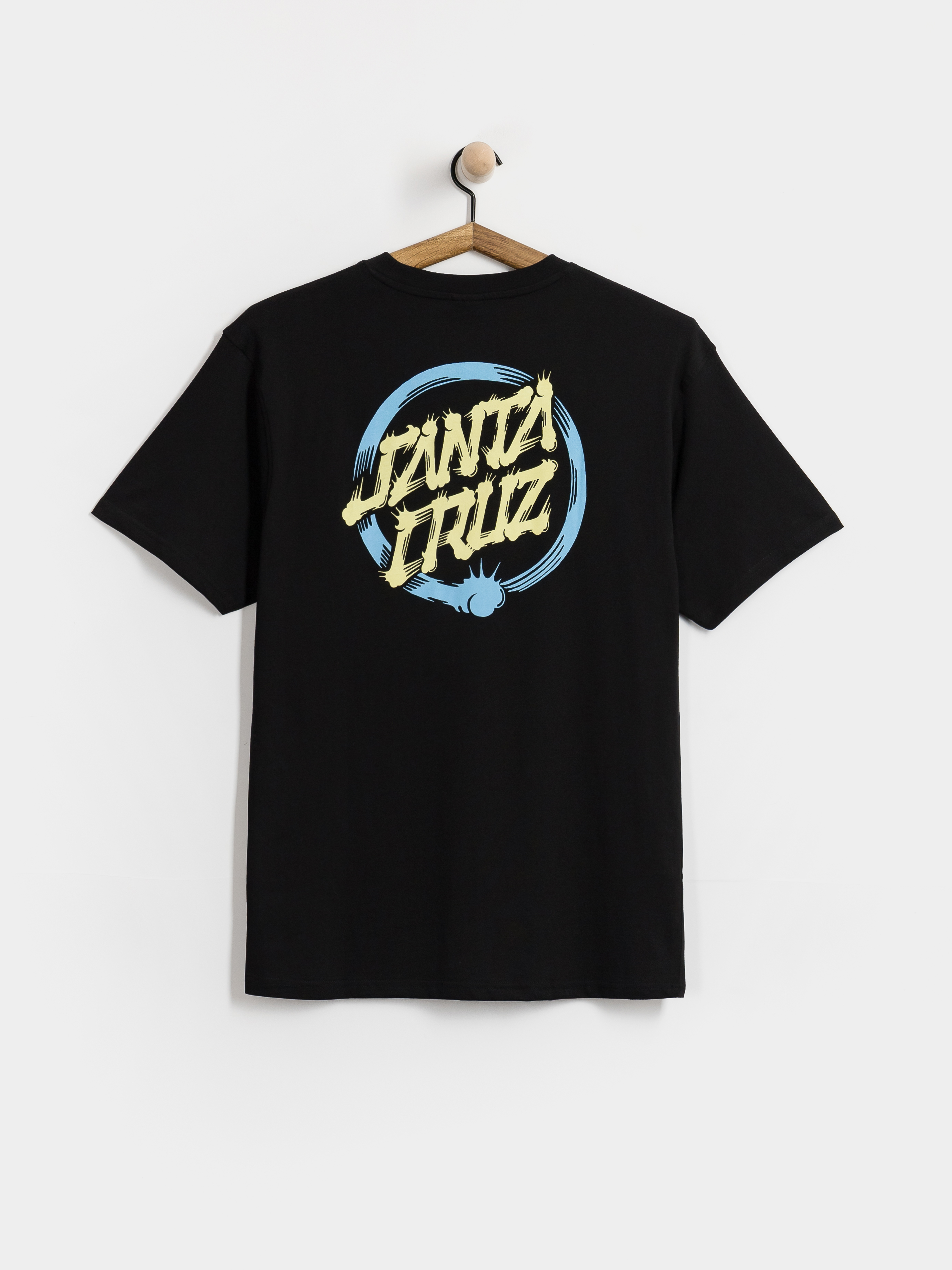 Tricou Santa Cruz Mako Dot