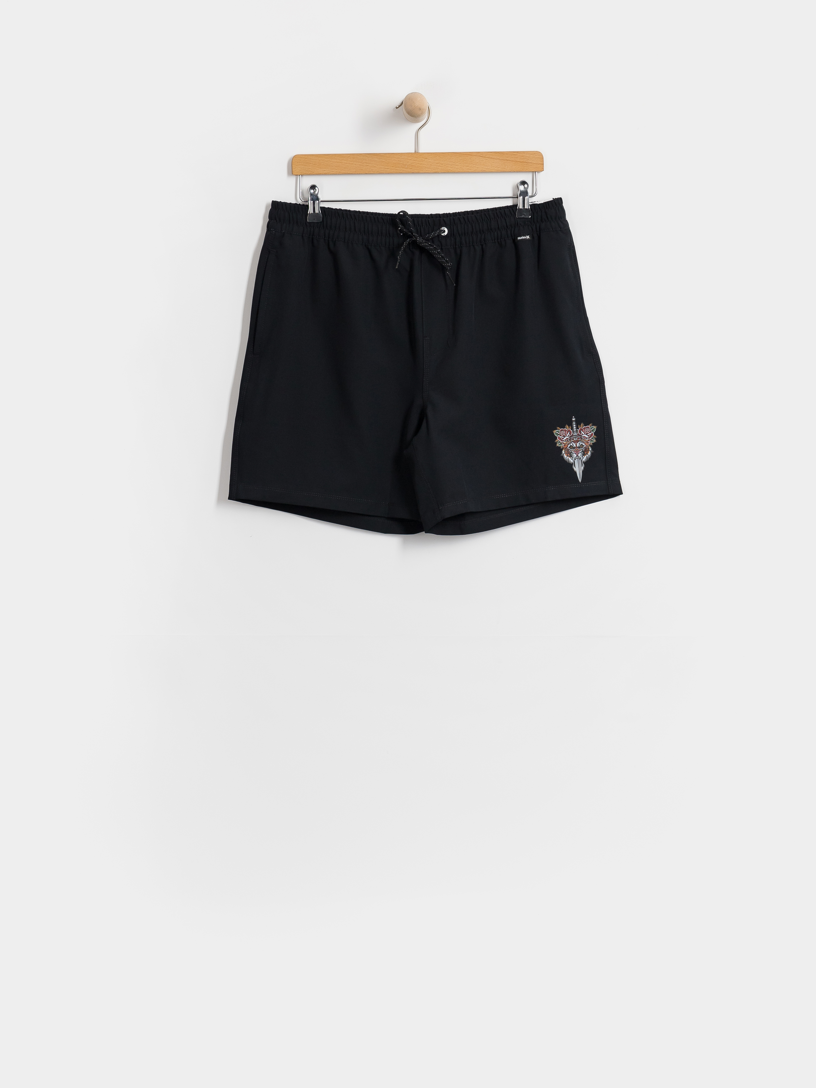 Pantaloni scurți Hurley Volley Flex Tattoo