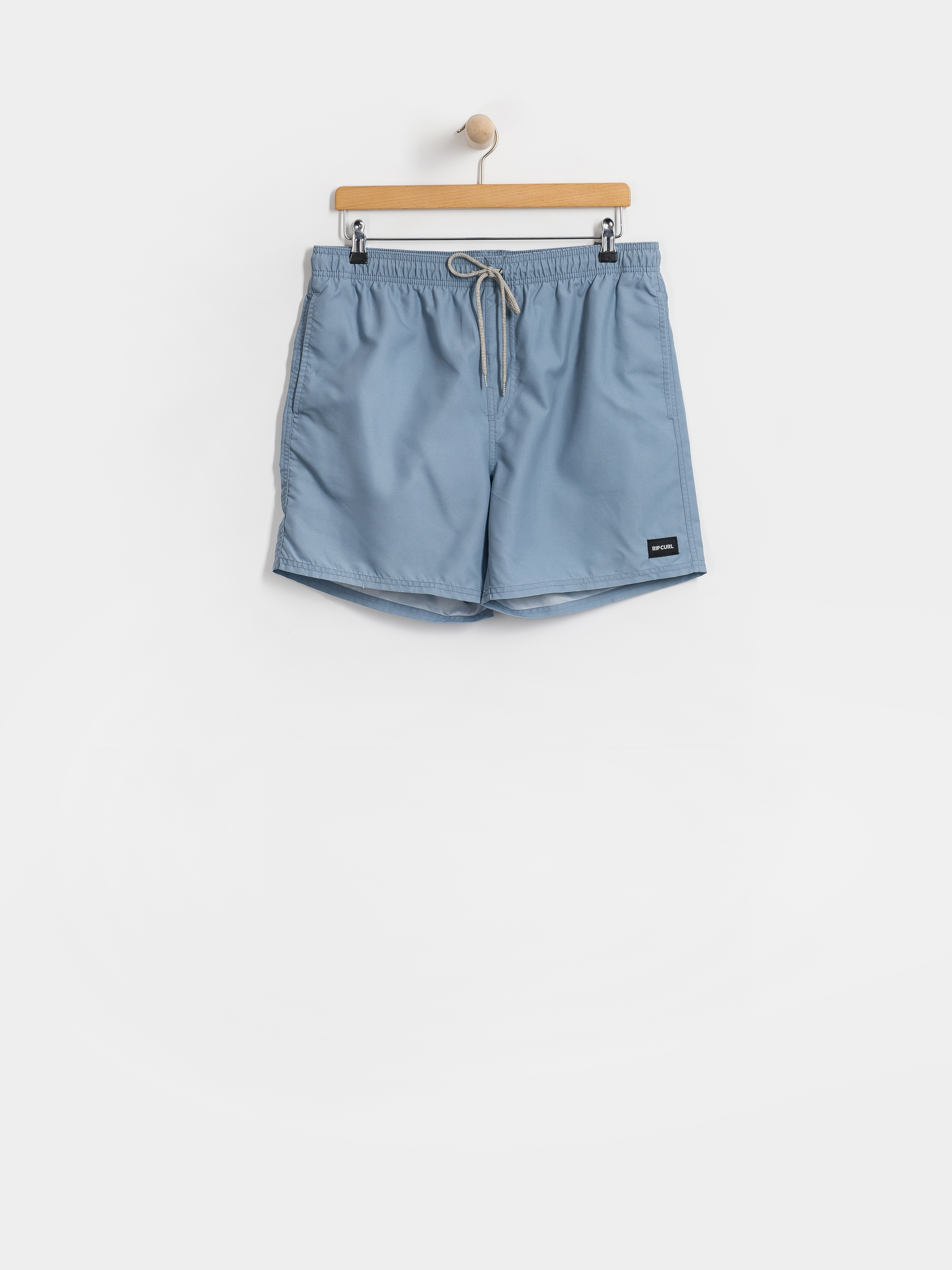 Pantaloni scurți Rip Curl Offset Washed Volley (faded denim)