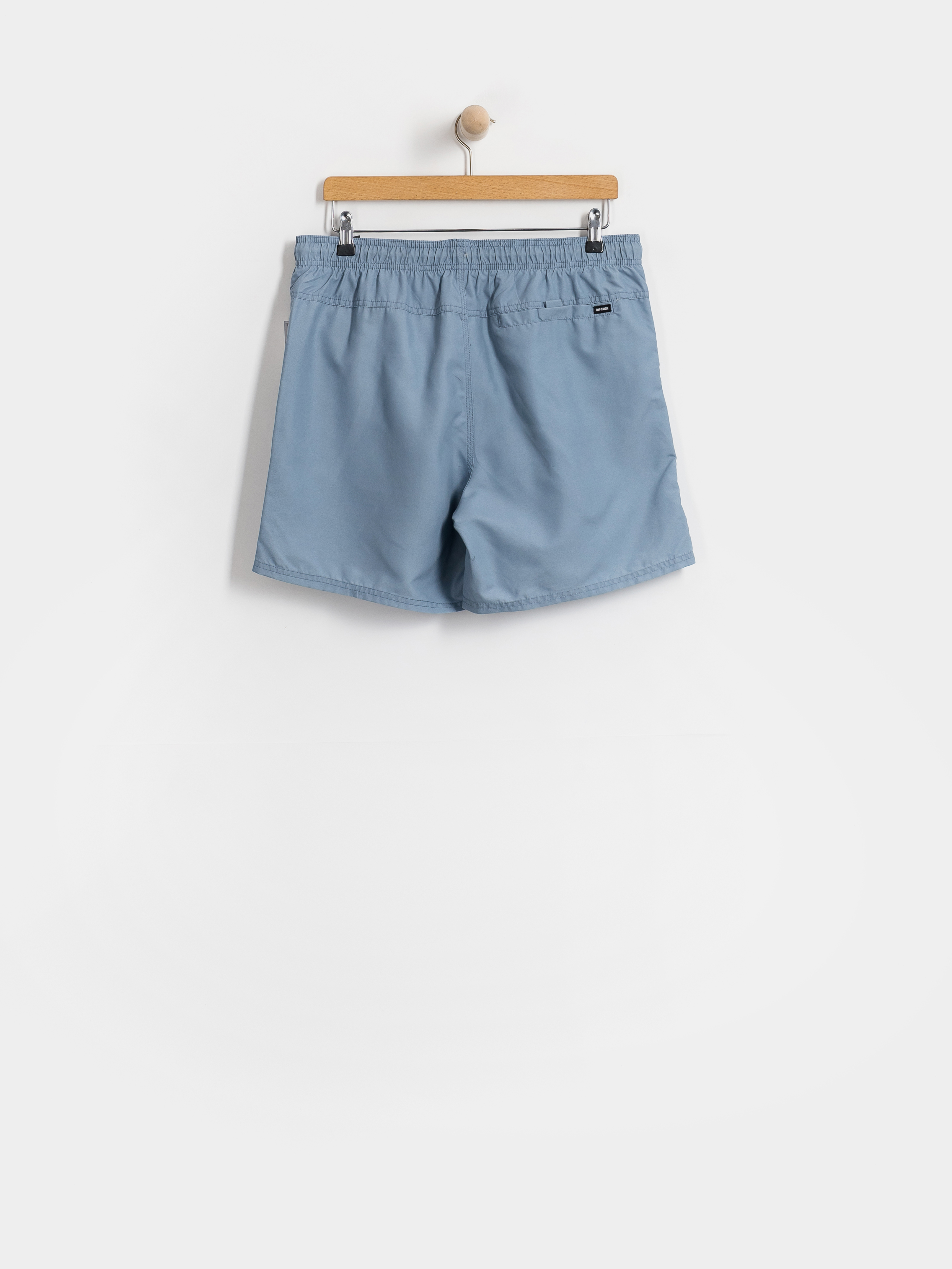 Pantaloni scurți Rip Curl Offset Washed Volley (faded denim)