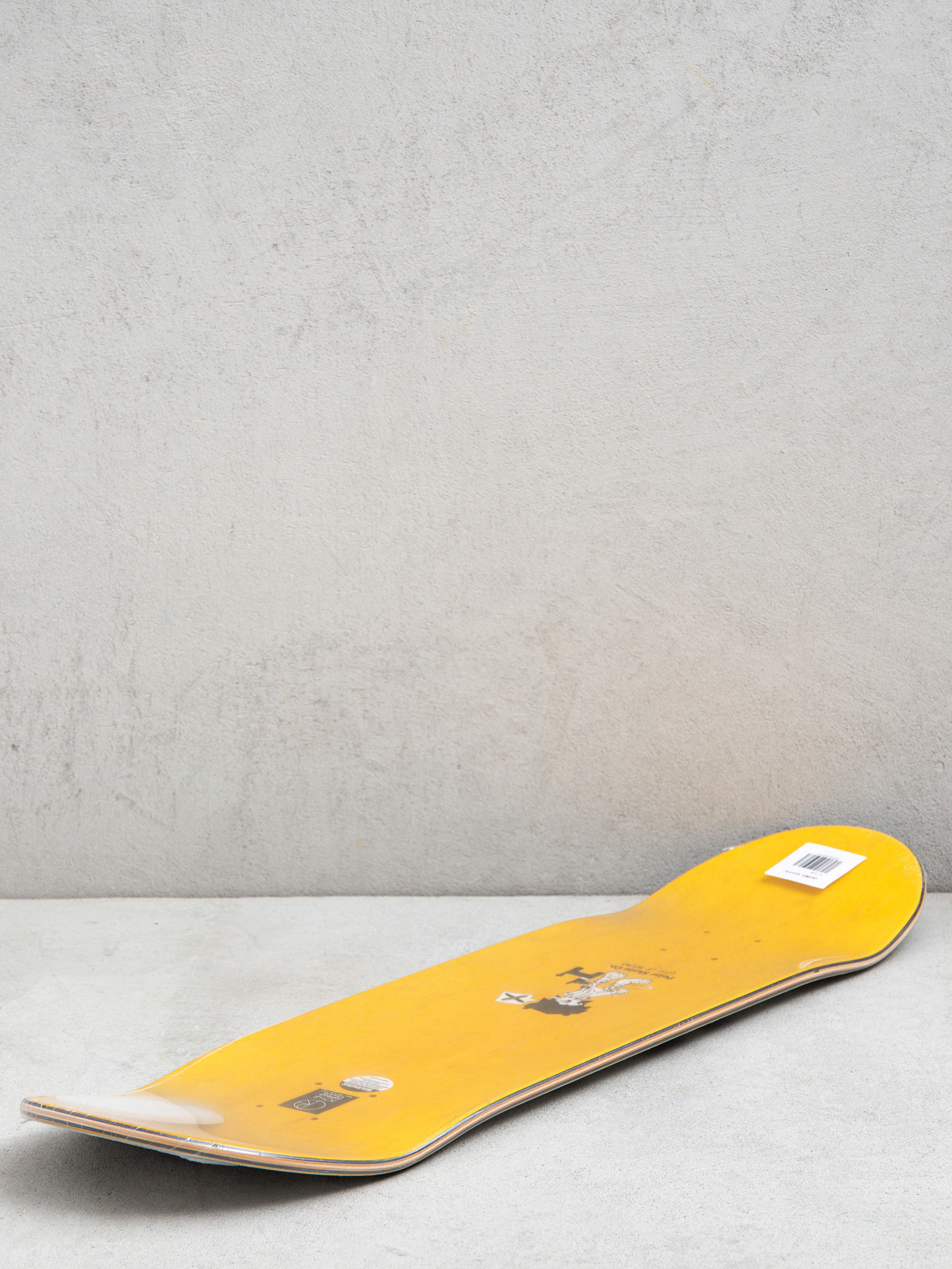 Placă Polar Skate Aaron Herrington Fear Eats The Soul