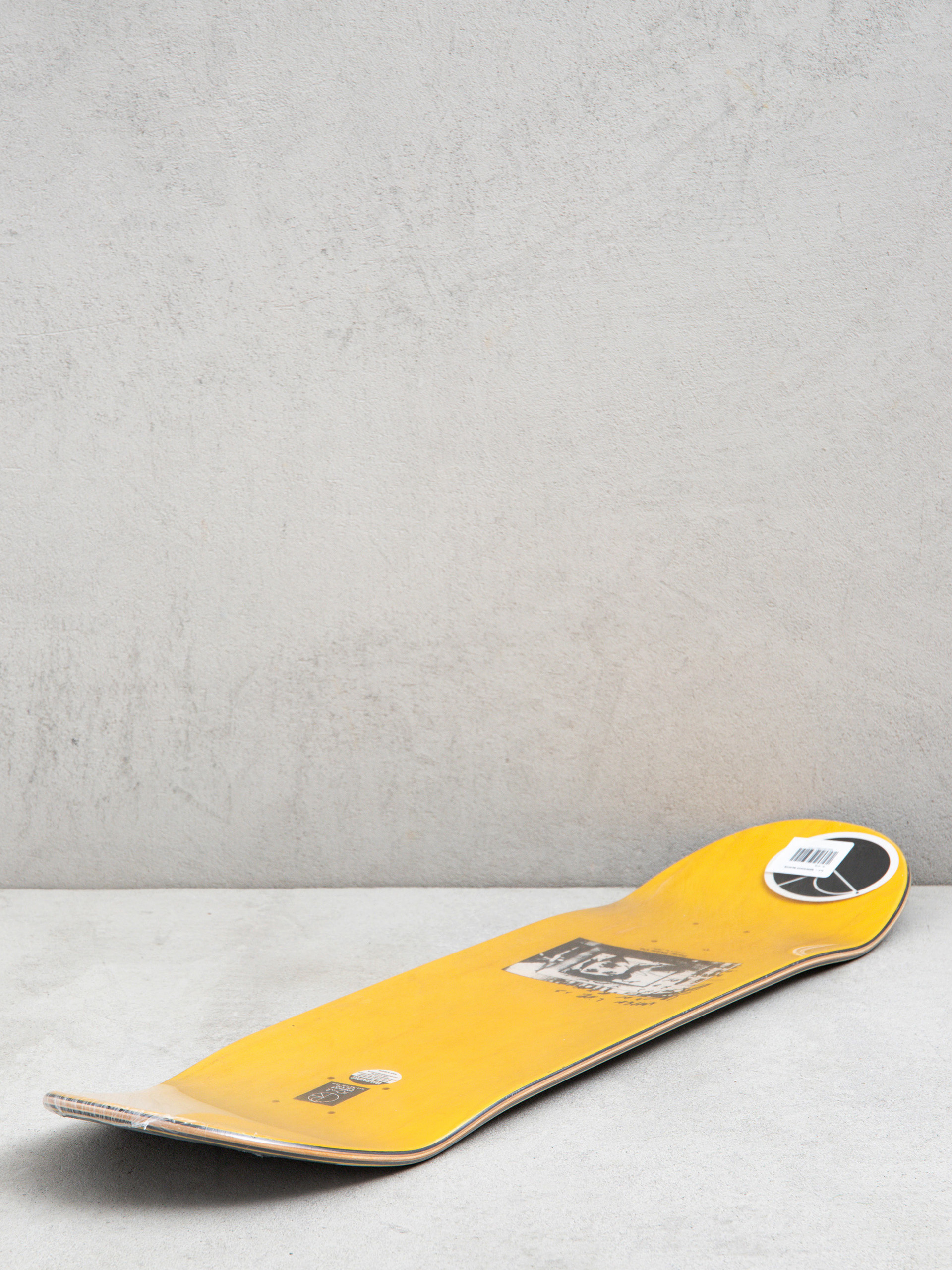Placă Polar Skate Alv Markisches Museum