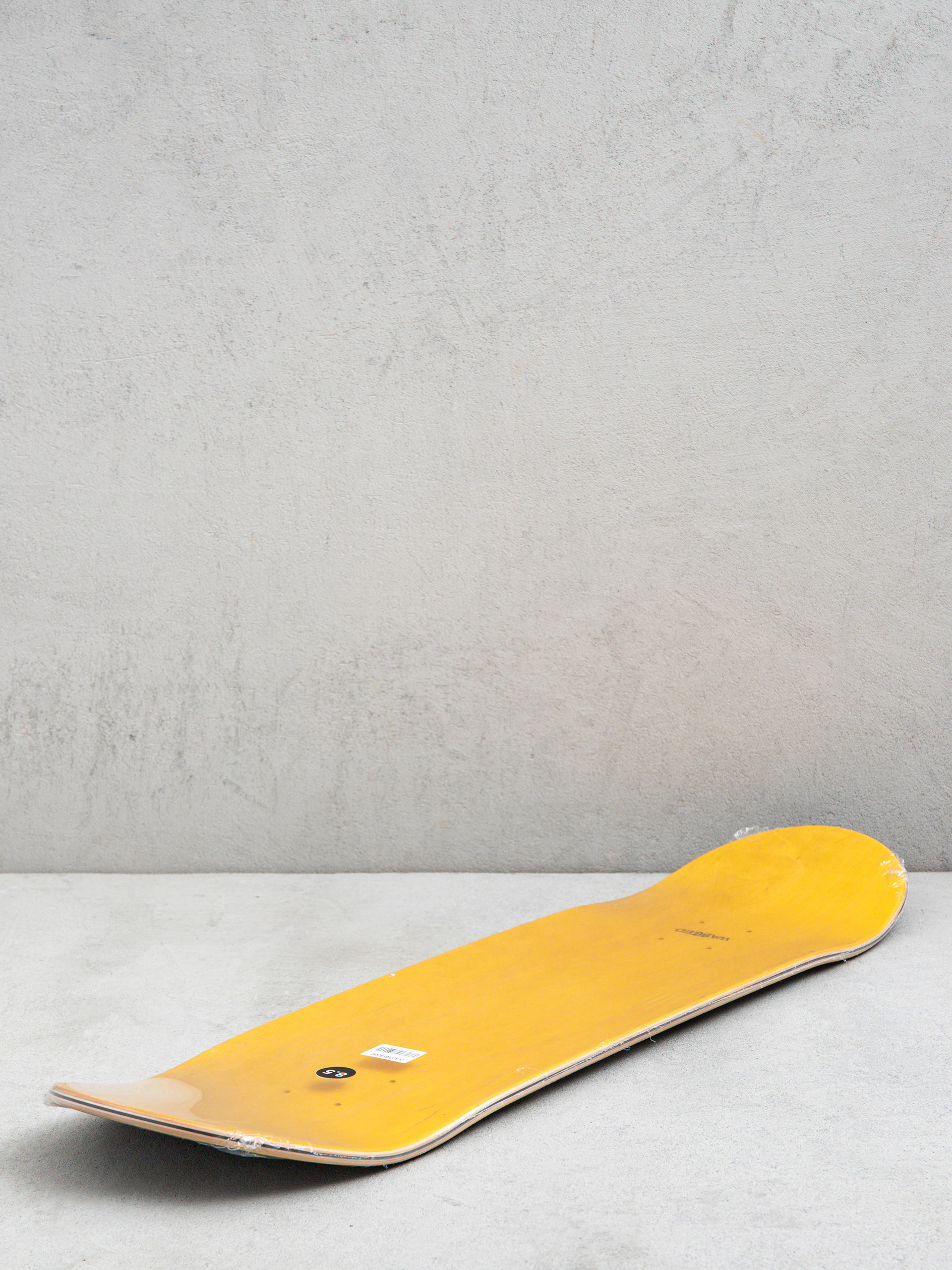Placă Wasted Paris Catacombs Board (black)