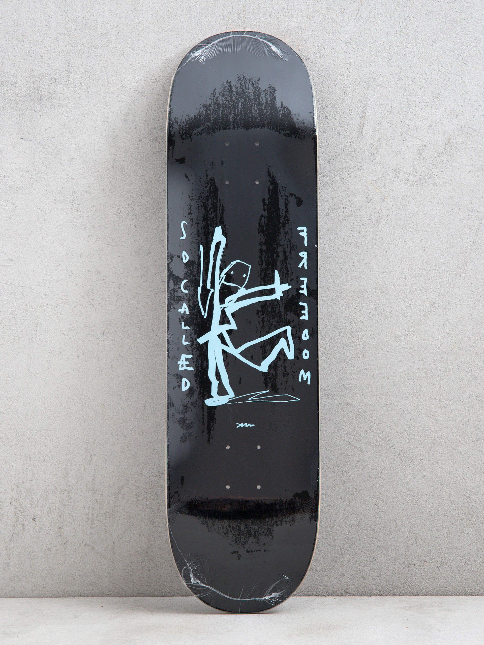 Placă Polar Skate Team Alv Freedom
