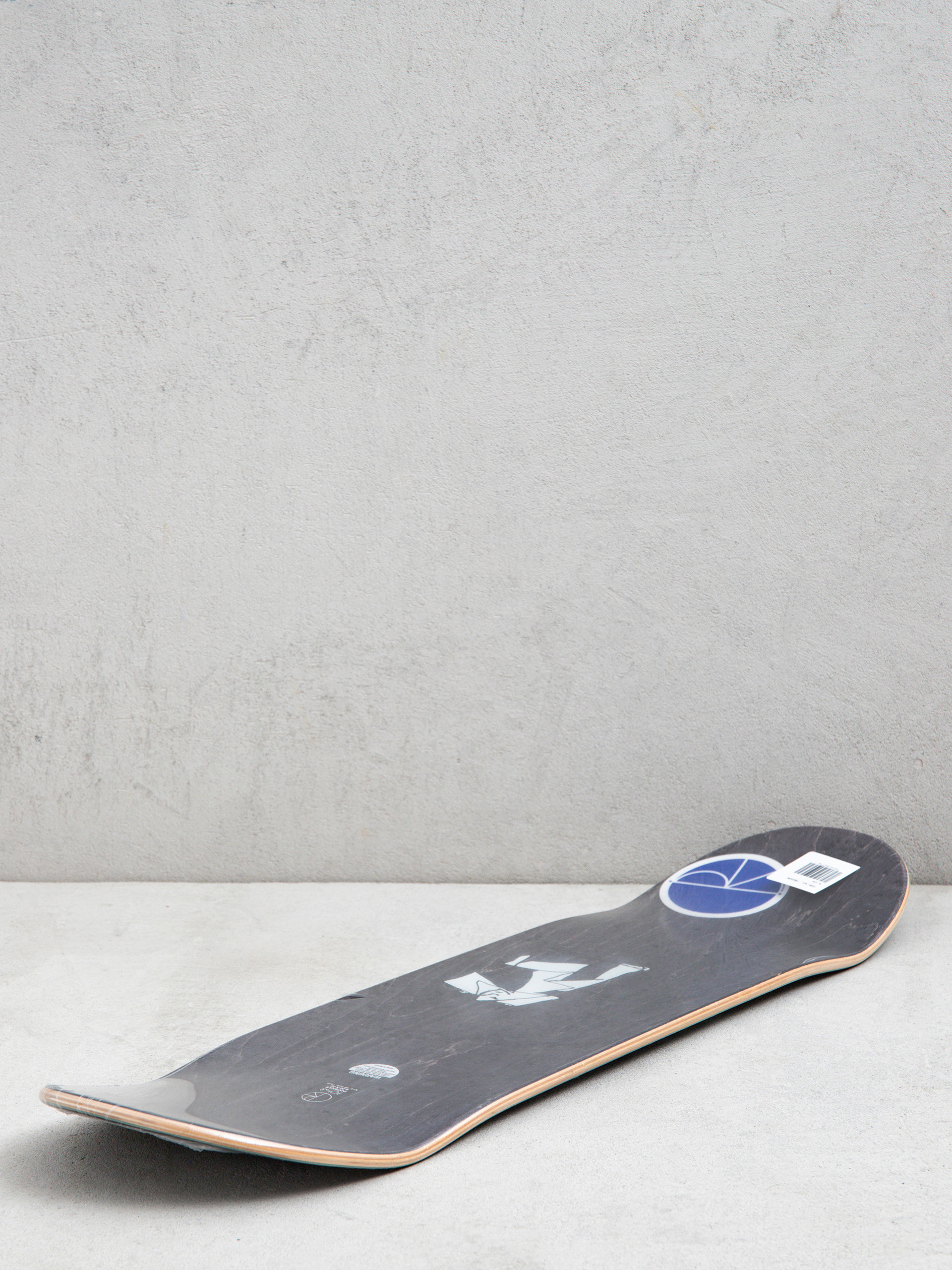 Placă Polar Skate Team Alv Freedom
