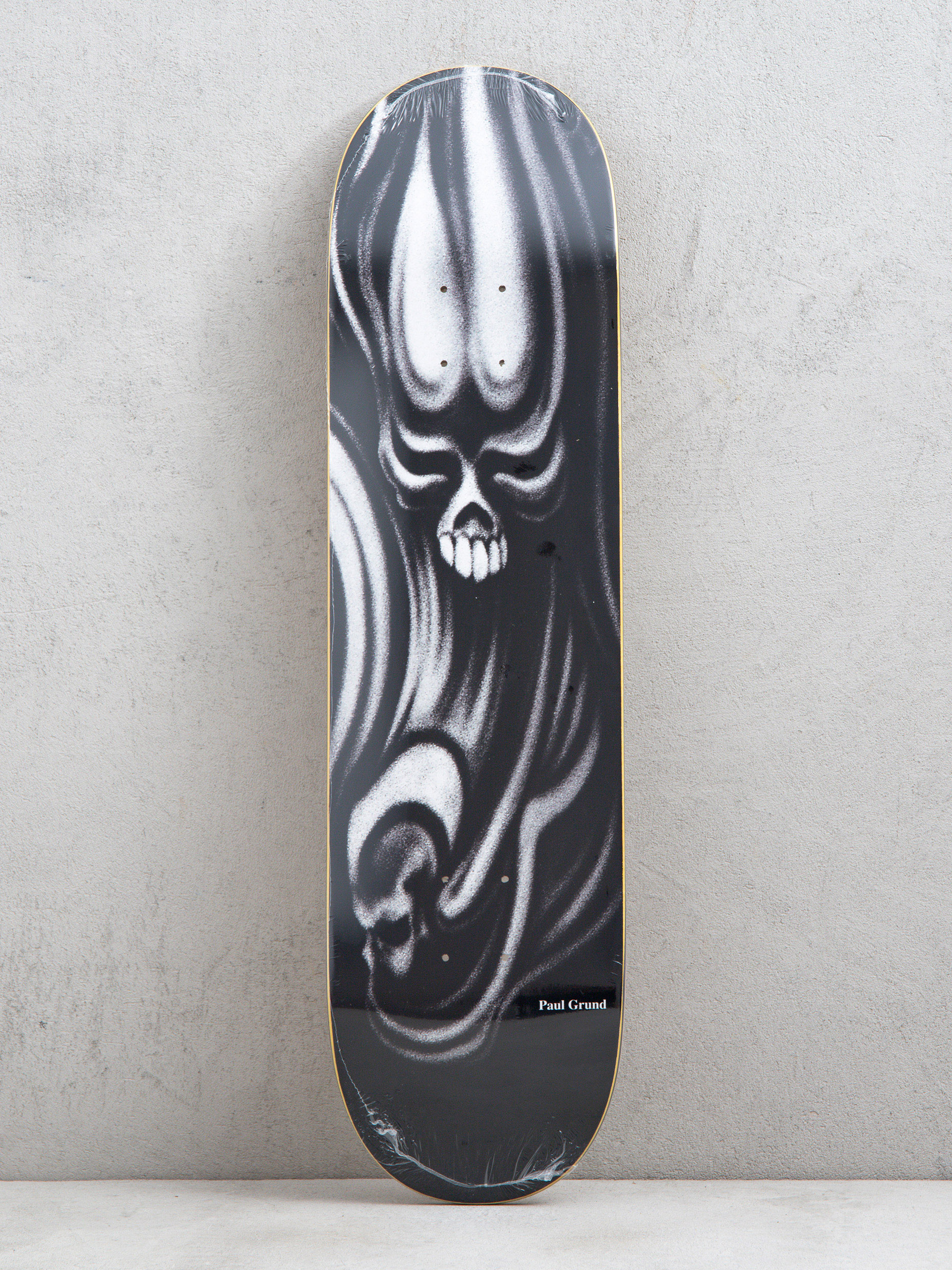Placă Polar Skate Paul Grund Skulls