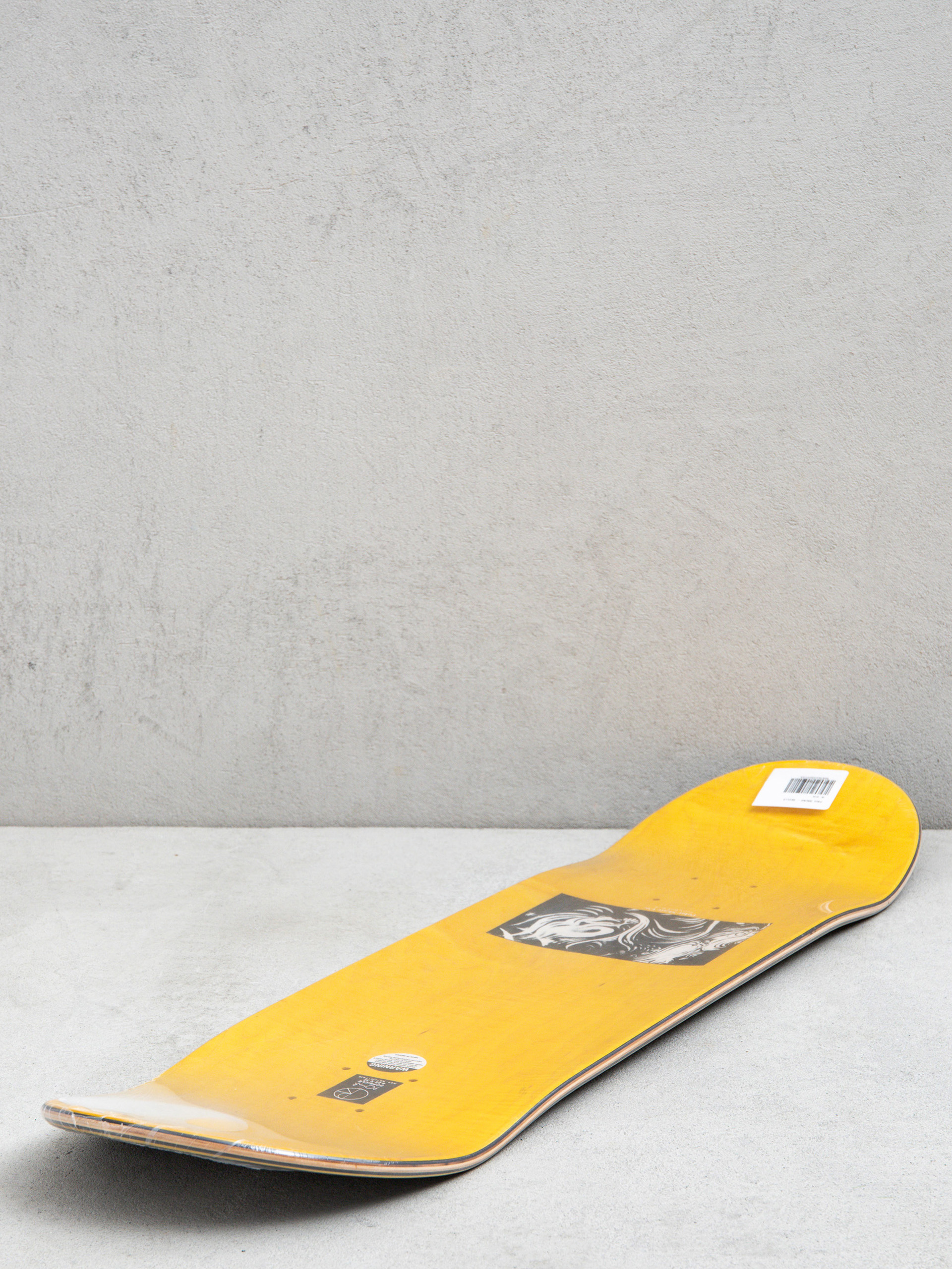 Placă Polar Skate Paul Grund Skulls