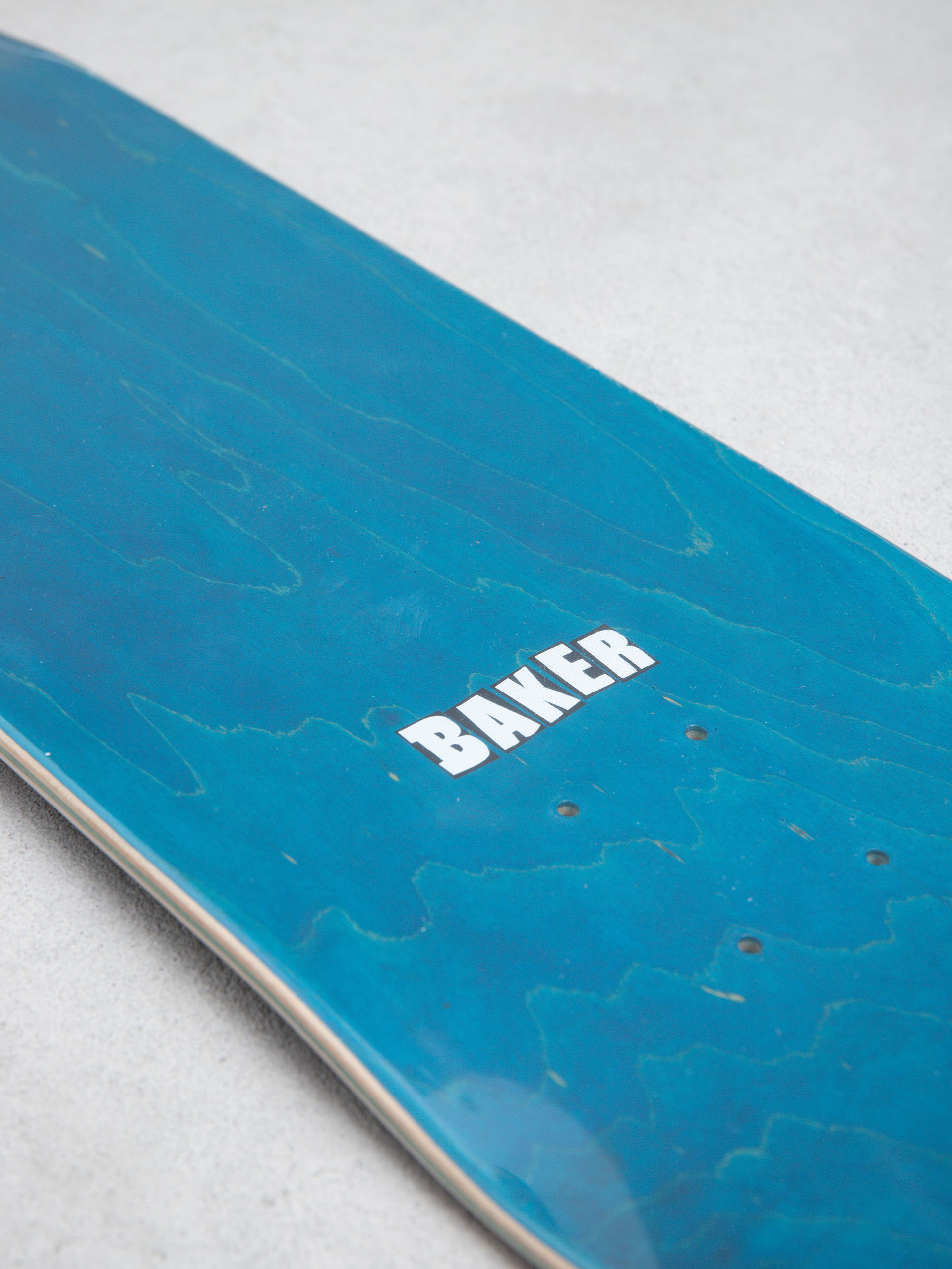 Placă Baker Sammy Baca Divine Evil