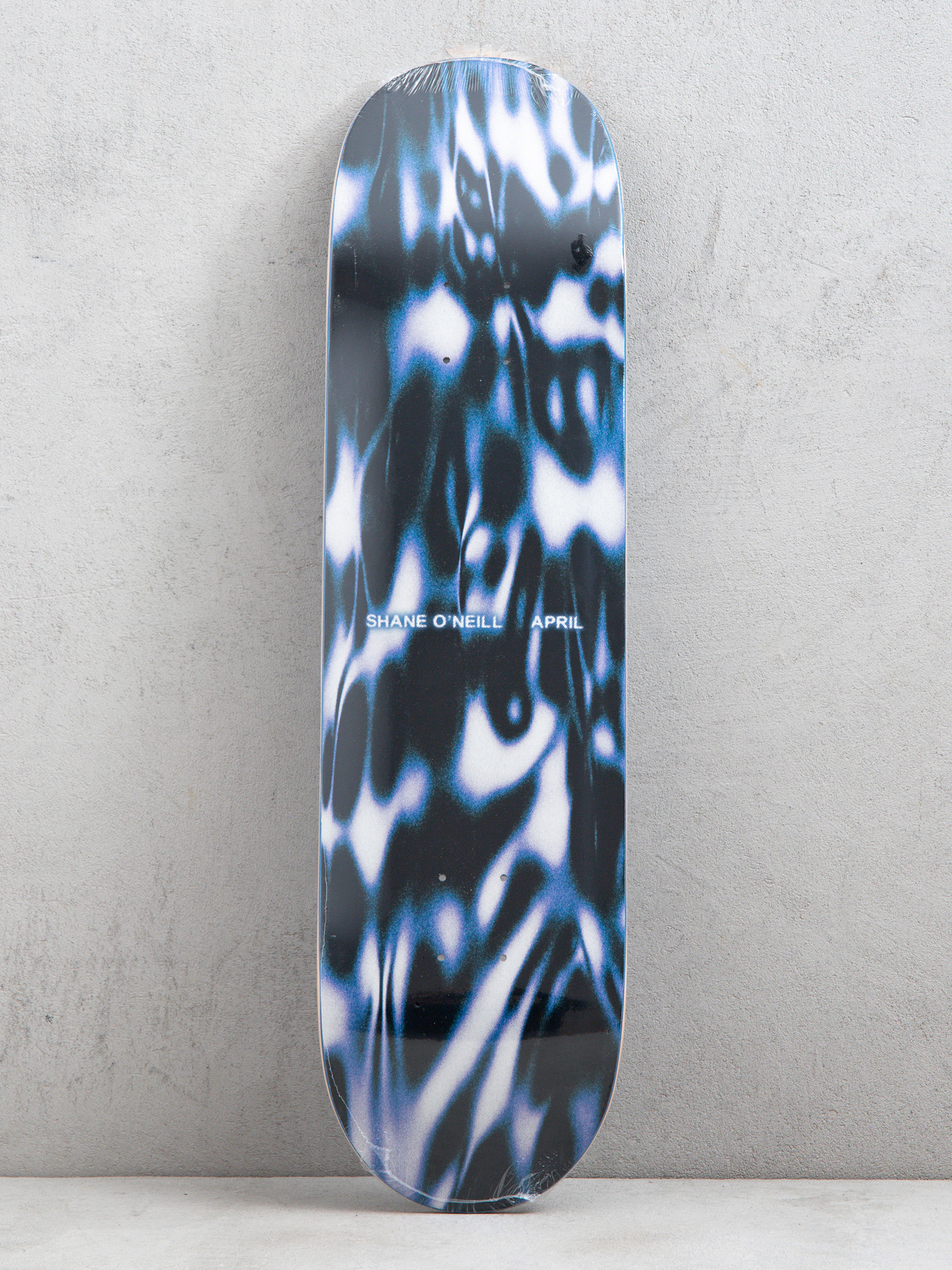 Placă April Skateboards Shane Liquid