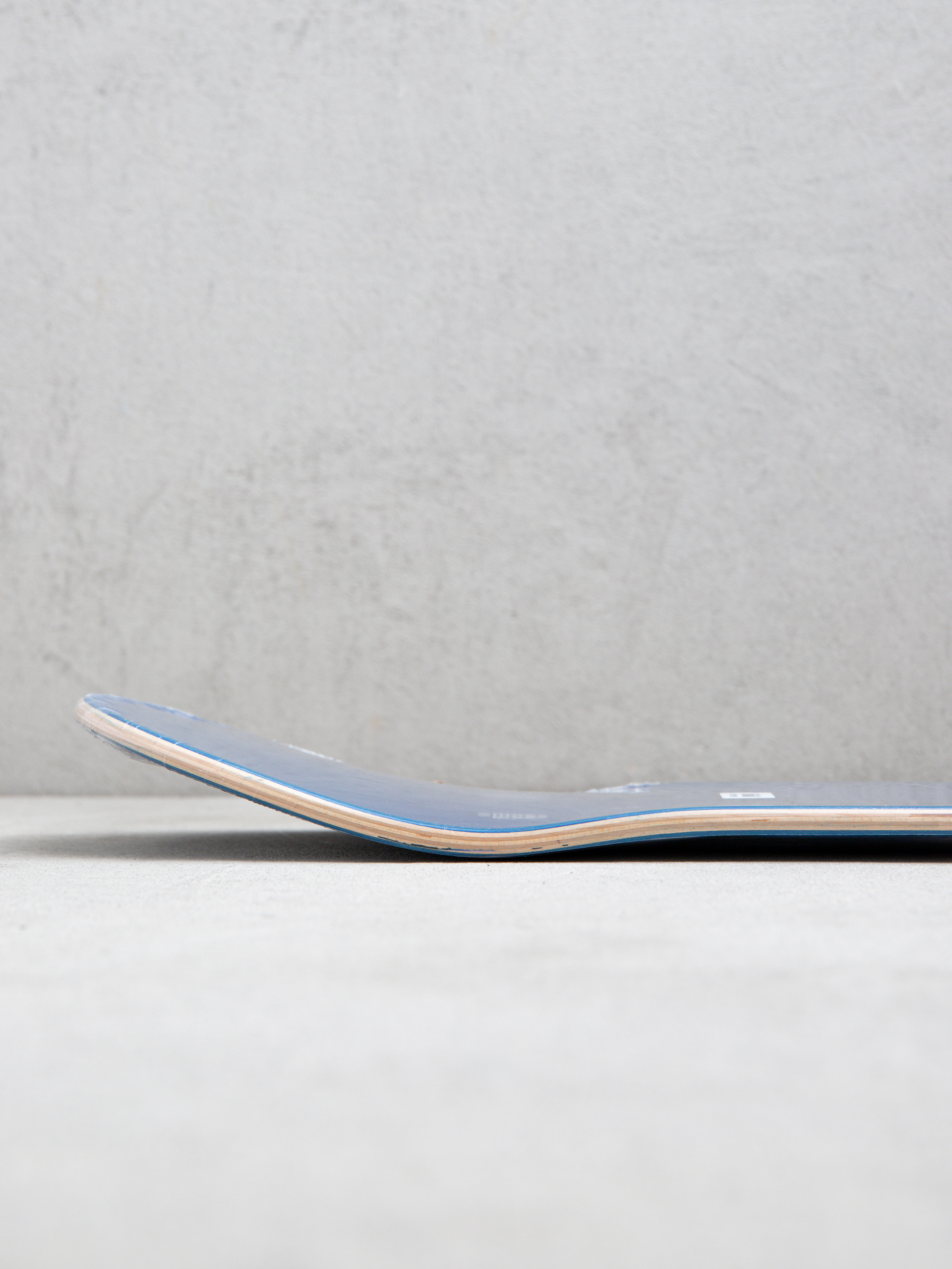 Placă April Skateboards Shane Liquid
