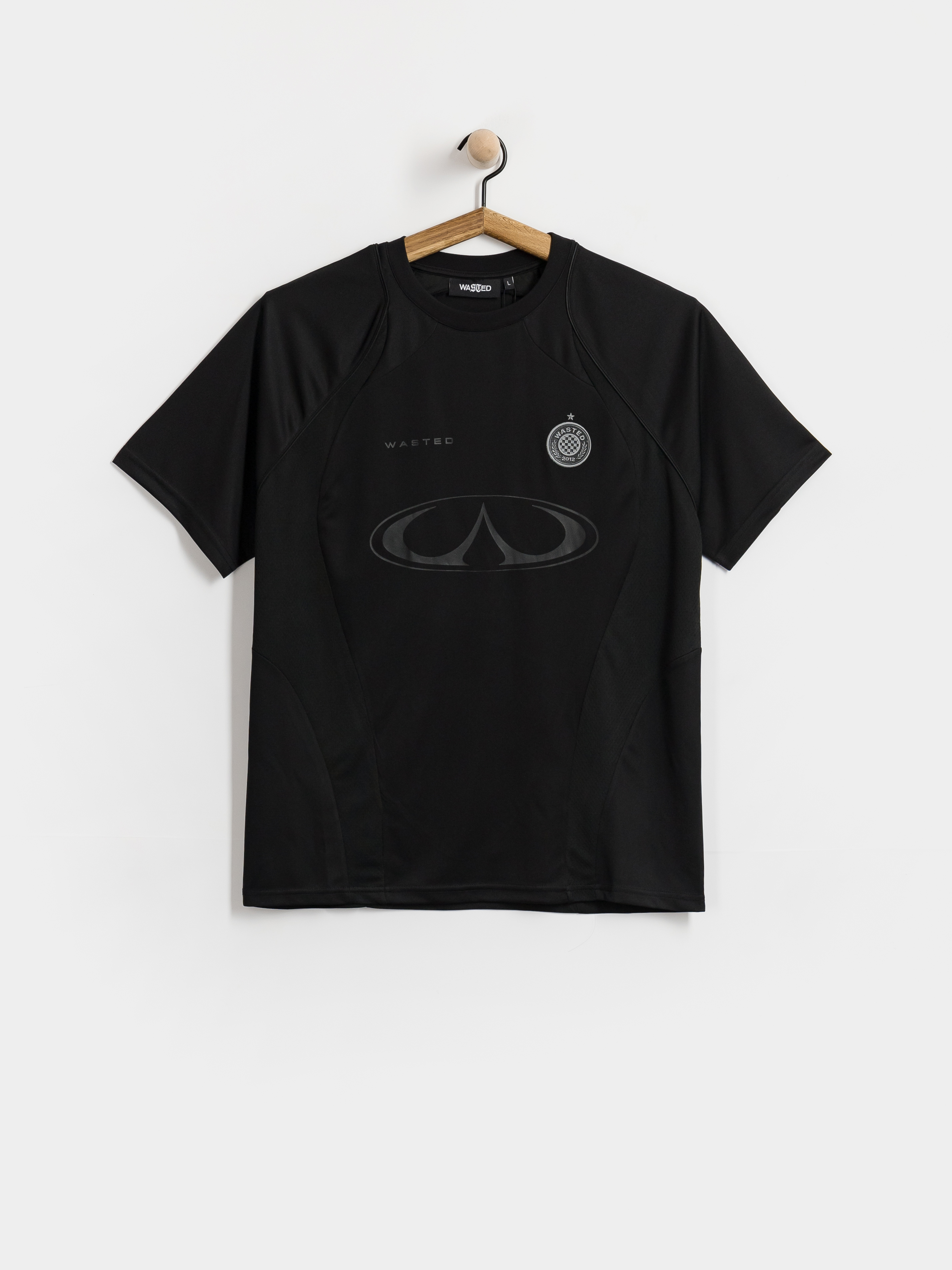 Tricou Wasted Paris Sharp Football Jersey