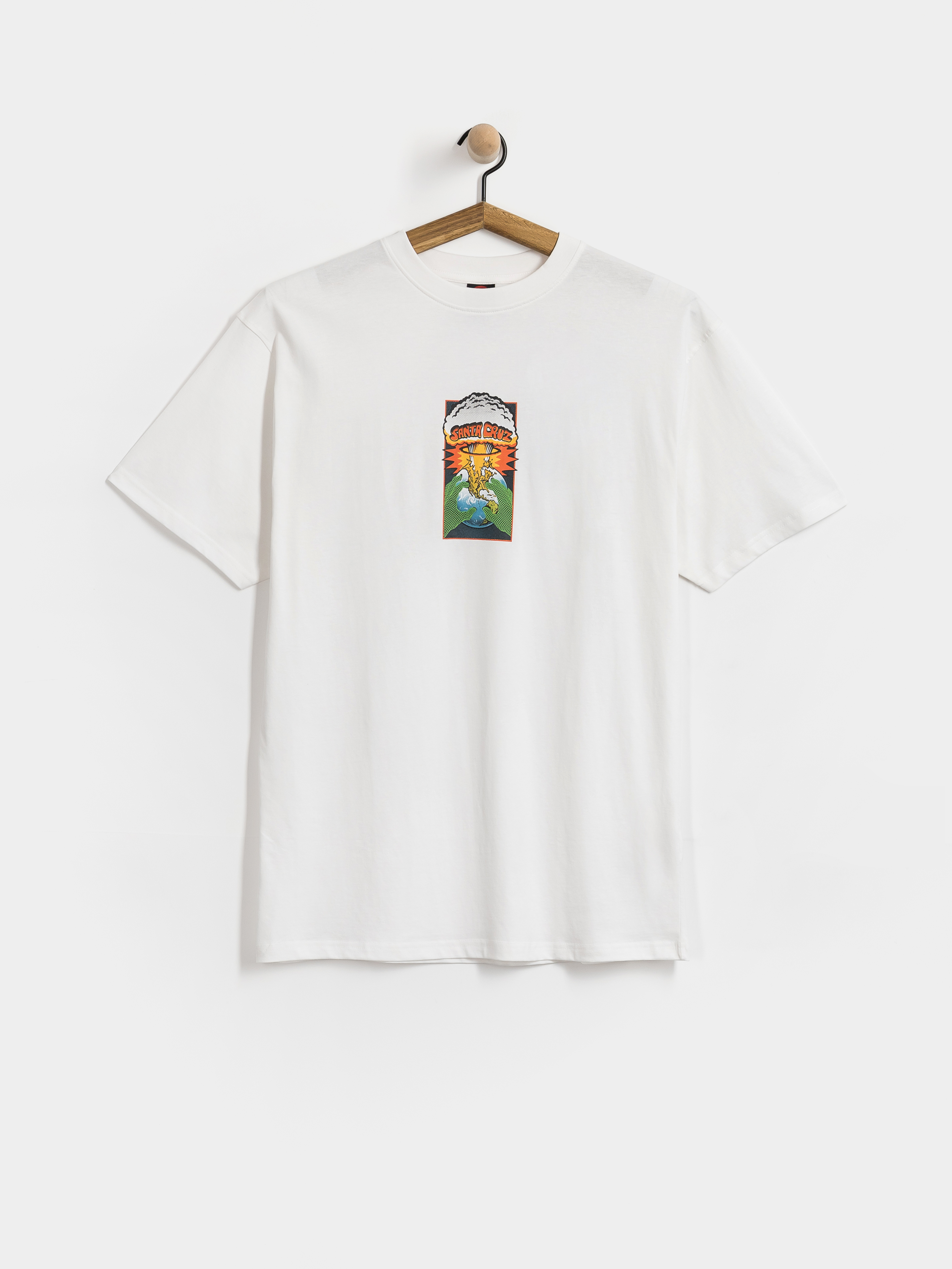 Tricou Santa Cruz Kendall Eotw Front