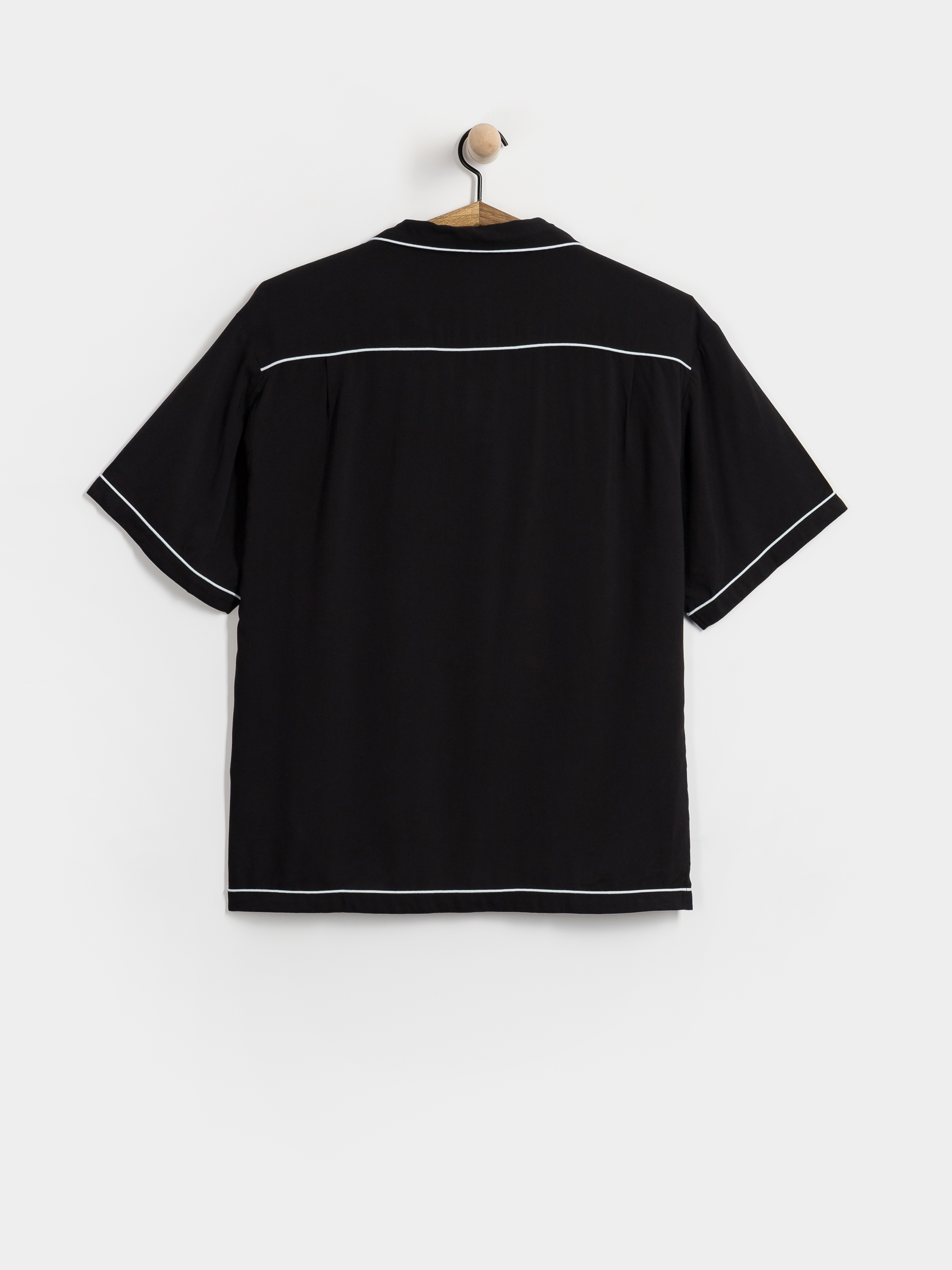 Cămașă Santa Cruz Winkowski Samurai (black)