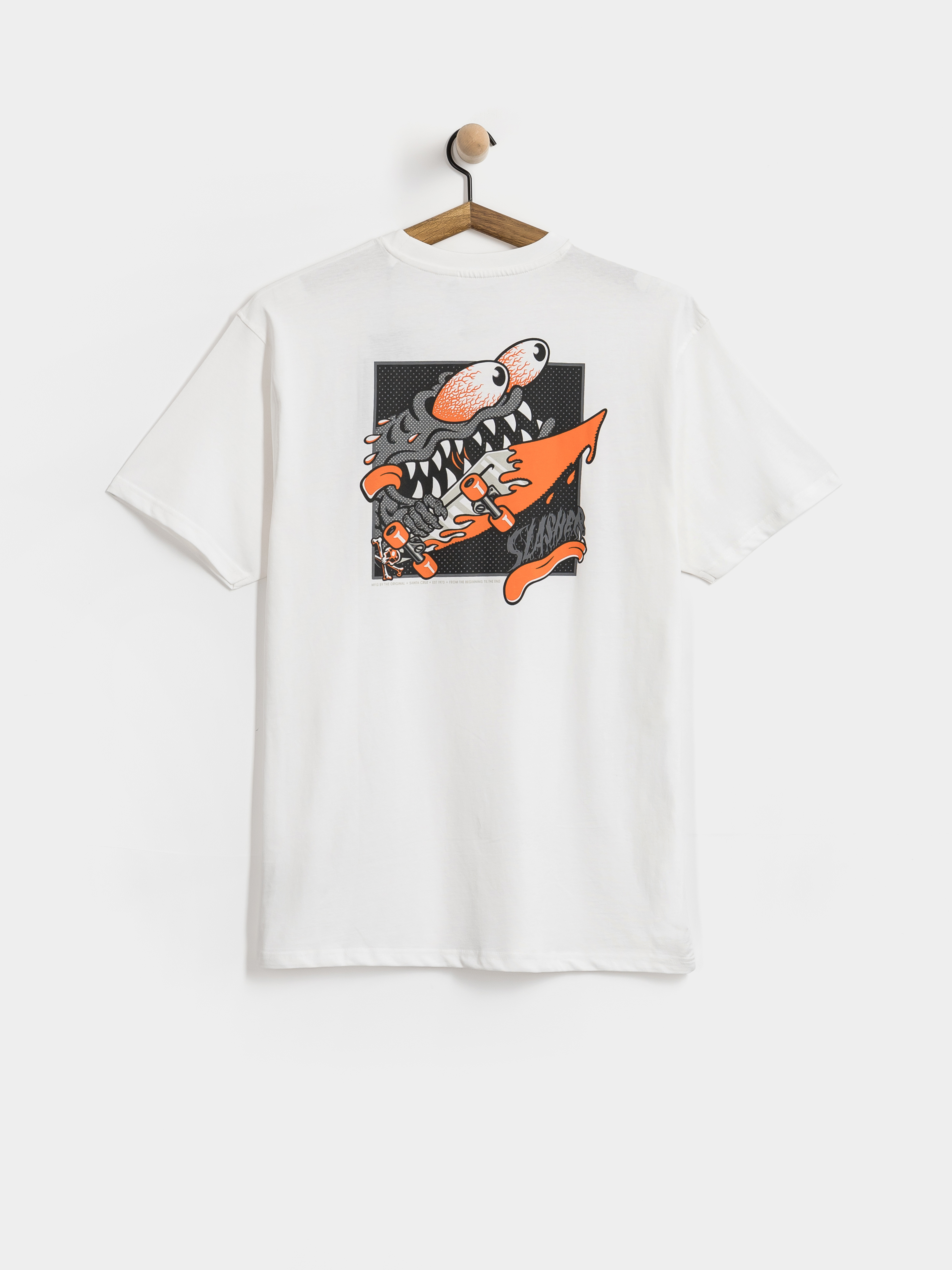 Tricou Santa Cruz Meek Slasher Box
