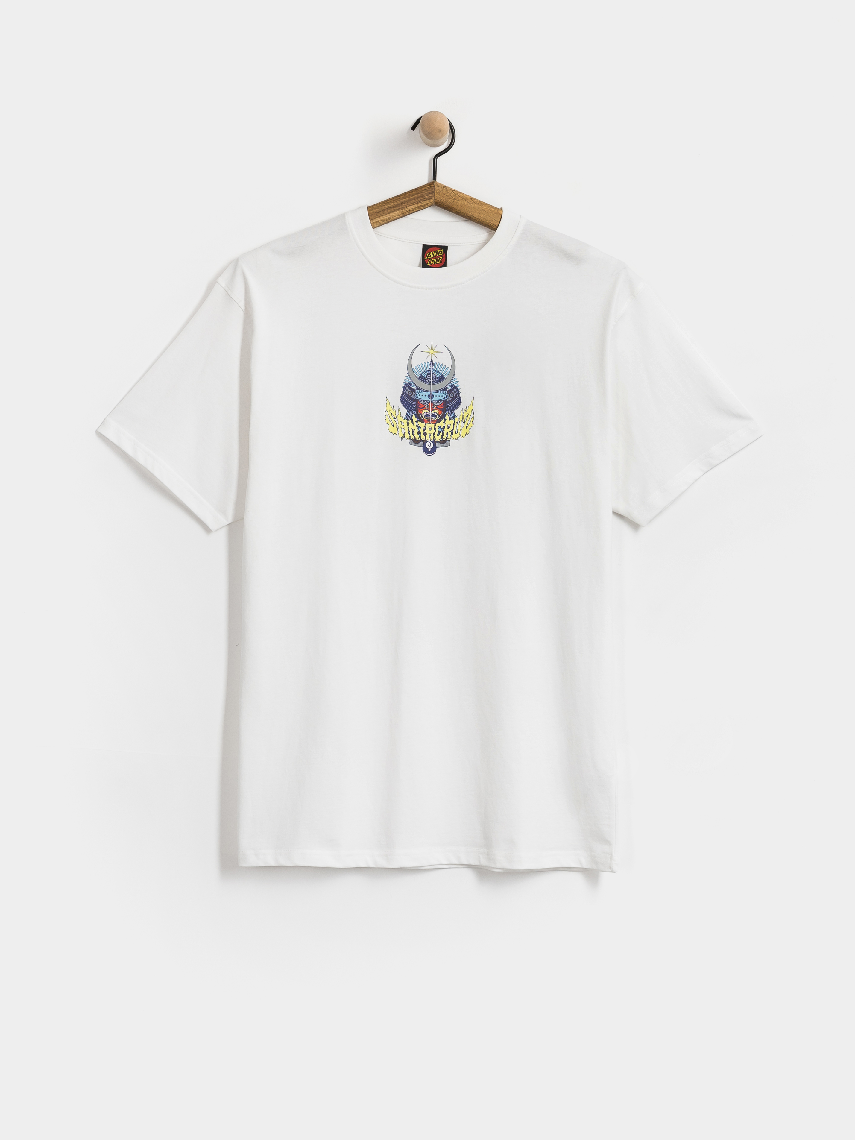 Tricou Santa Cruz Winkowski Samurai Fnt