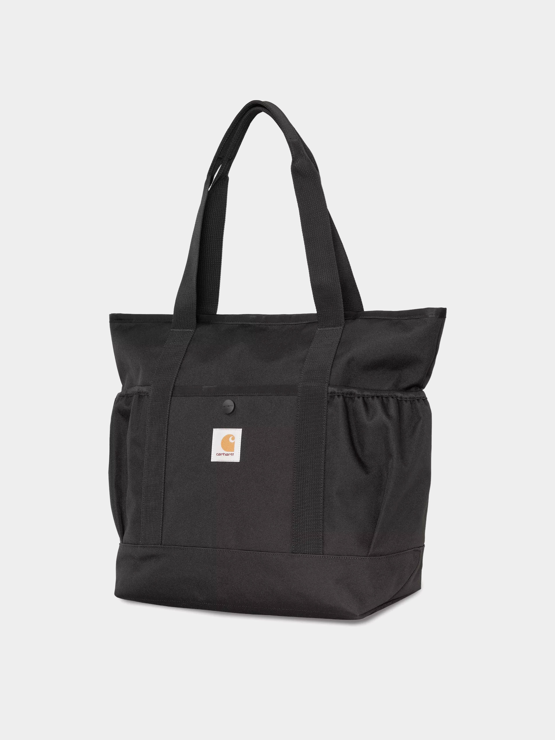 Geantă Carhartt WIP Clapton (black)