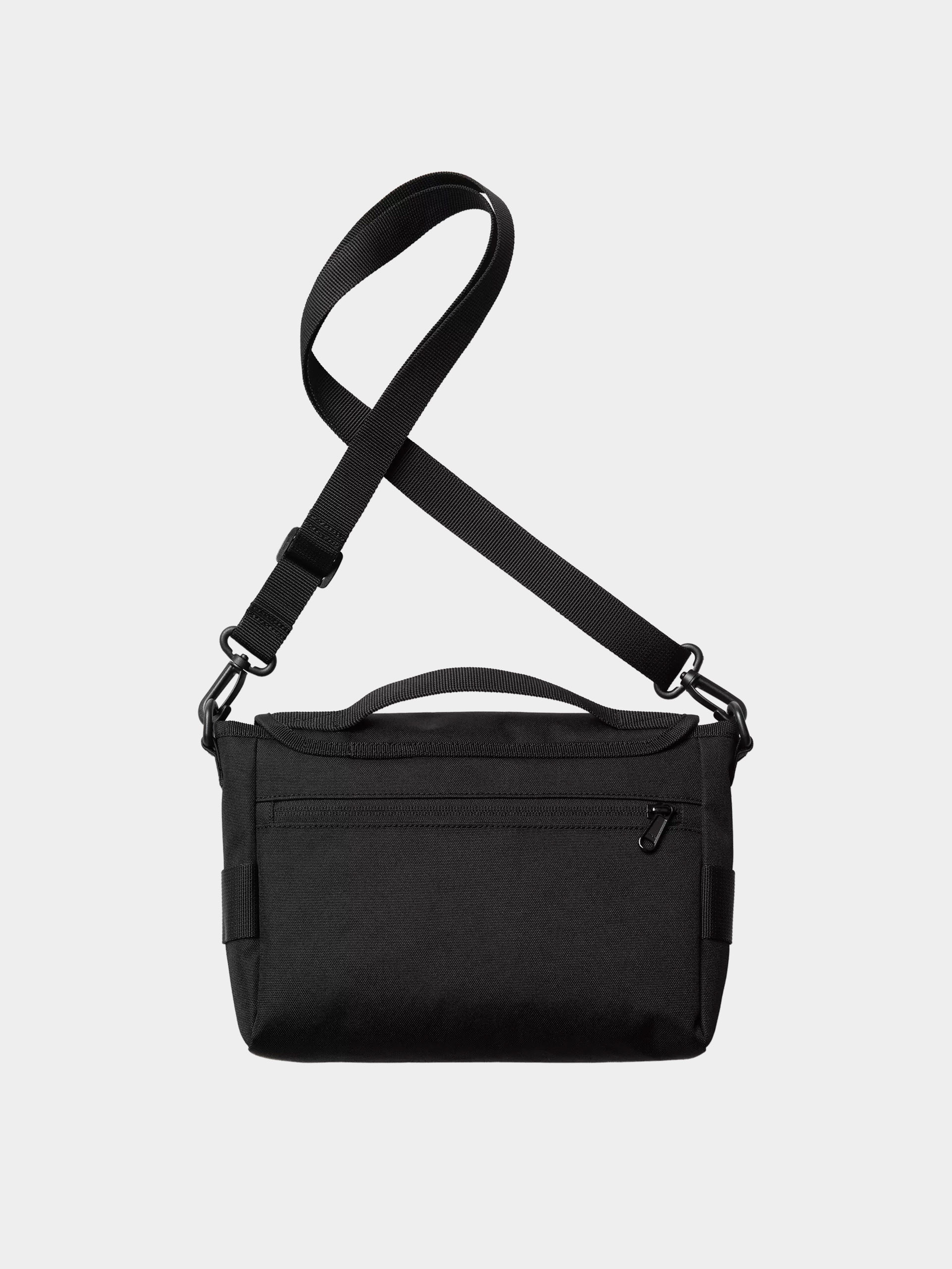 Poșetă Carhartt WIP Kyle (black)