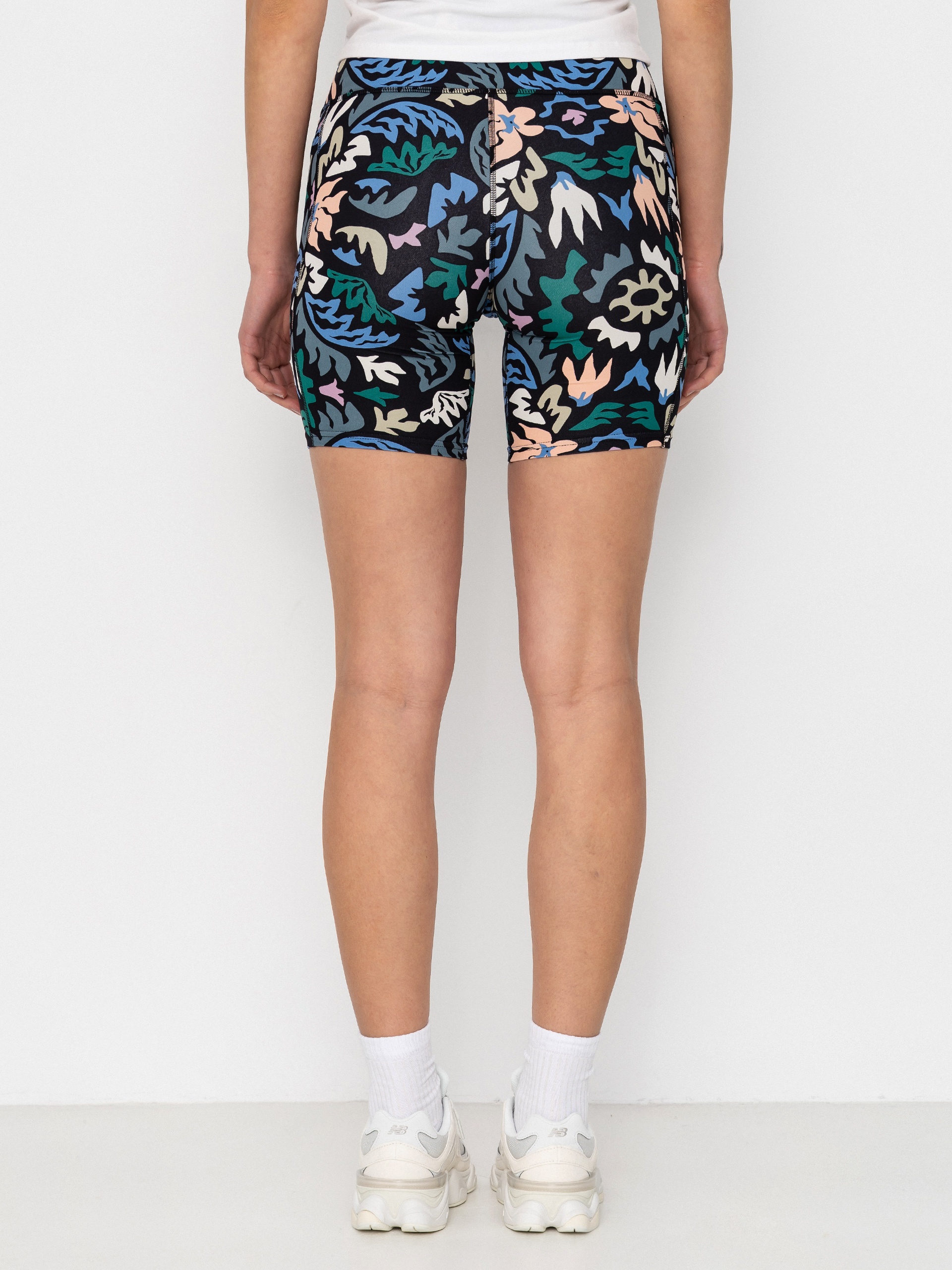 Pantaloni scurți Patagonia Maipo 8in Wmn (kaleido/black)
