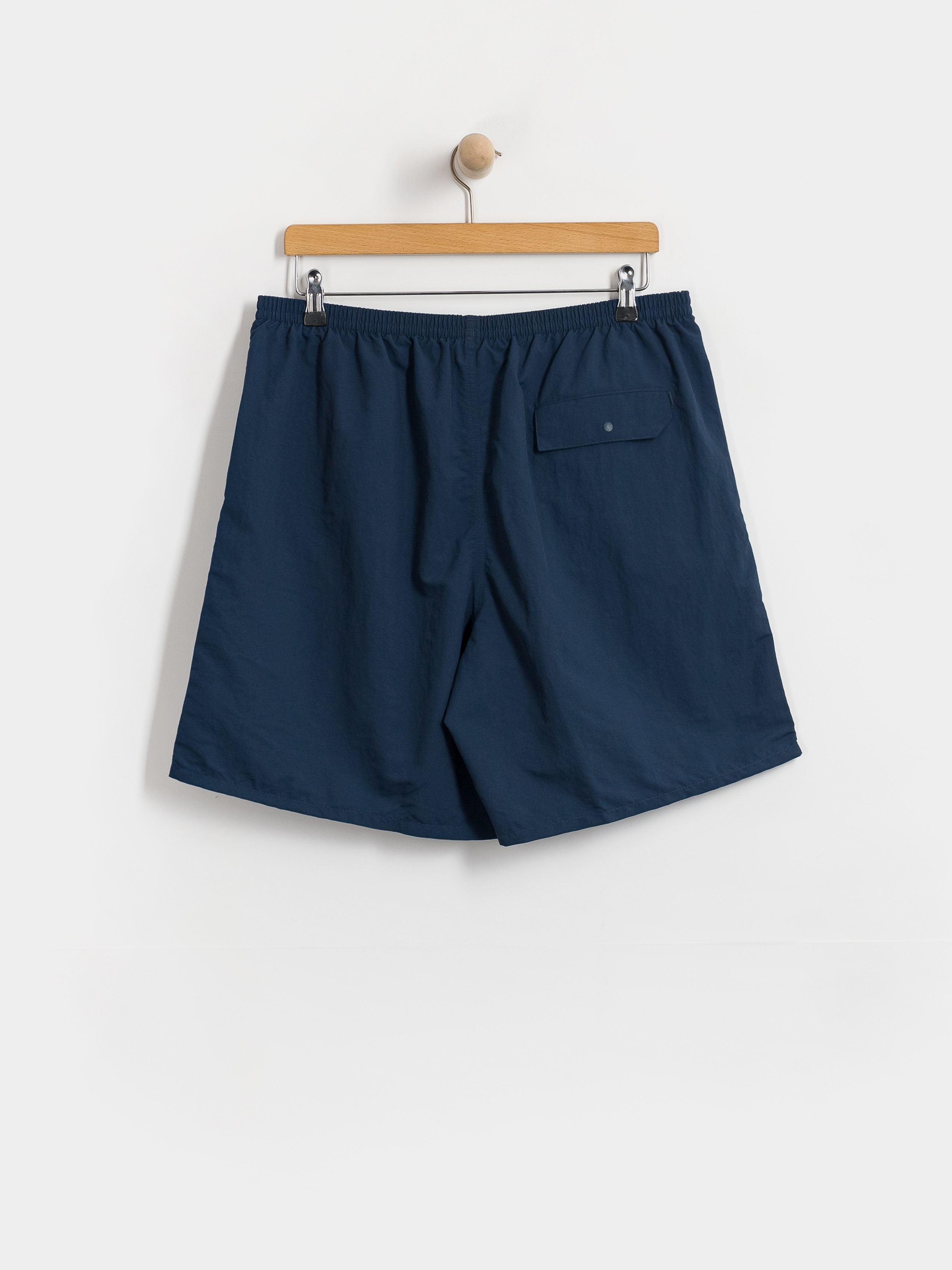 Pantaloni scurți Patagonia Baggies 7in (tidepool blue w/tidepool blue)