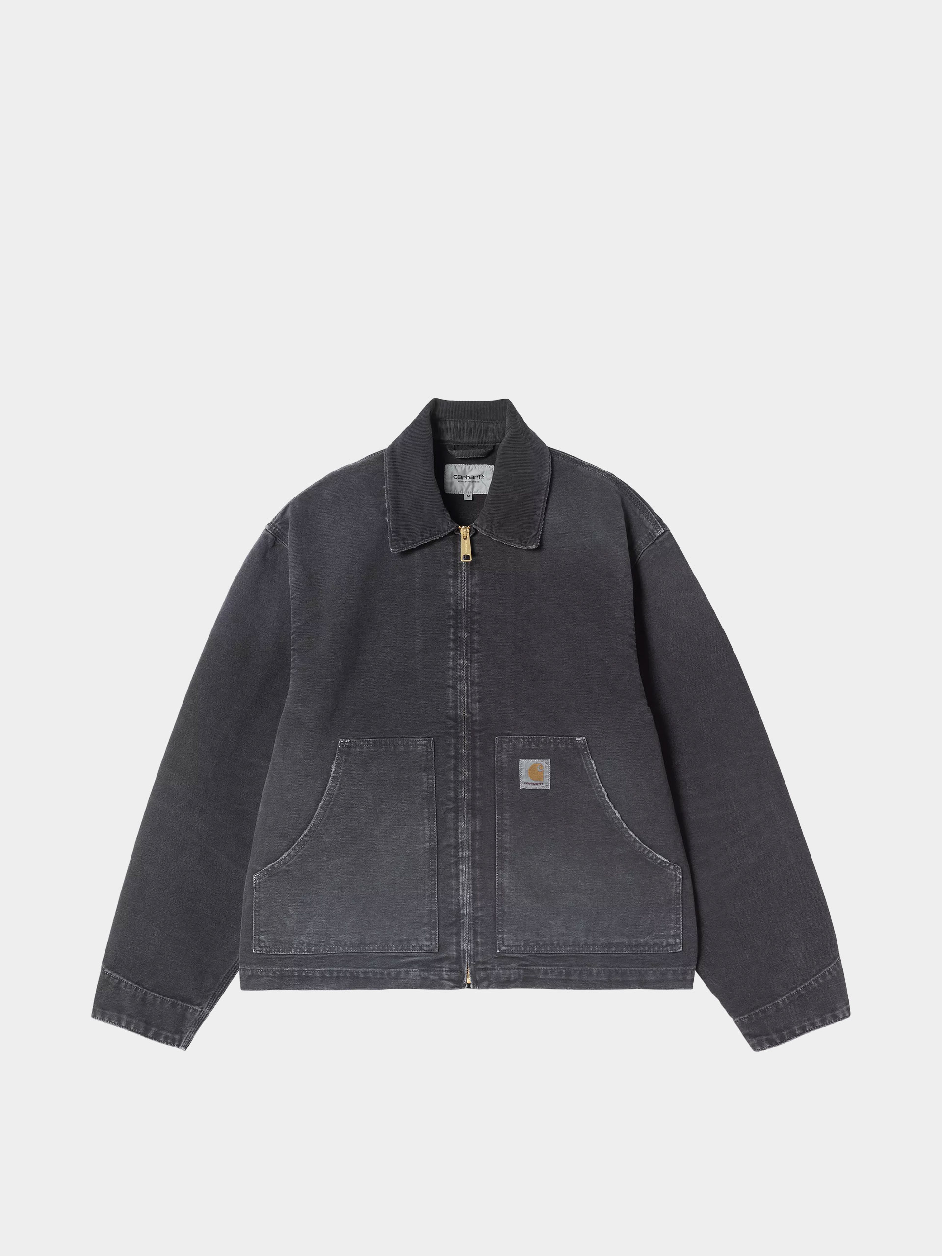 Geacă Carhartt WIP OG Arcan (black/black)