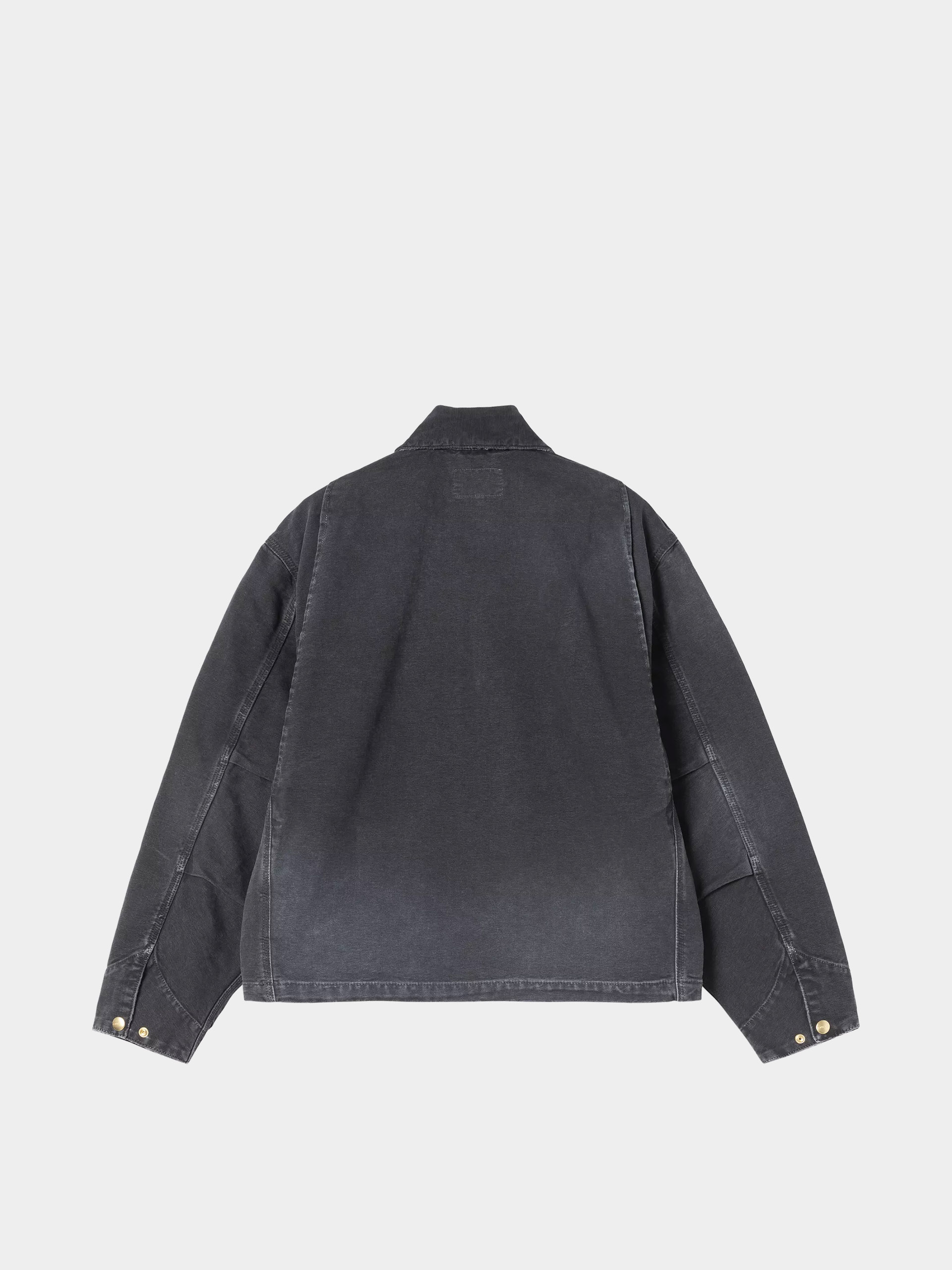 Geacă Carhartt WIP OG Arcan (black/black)