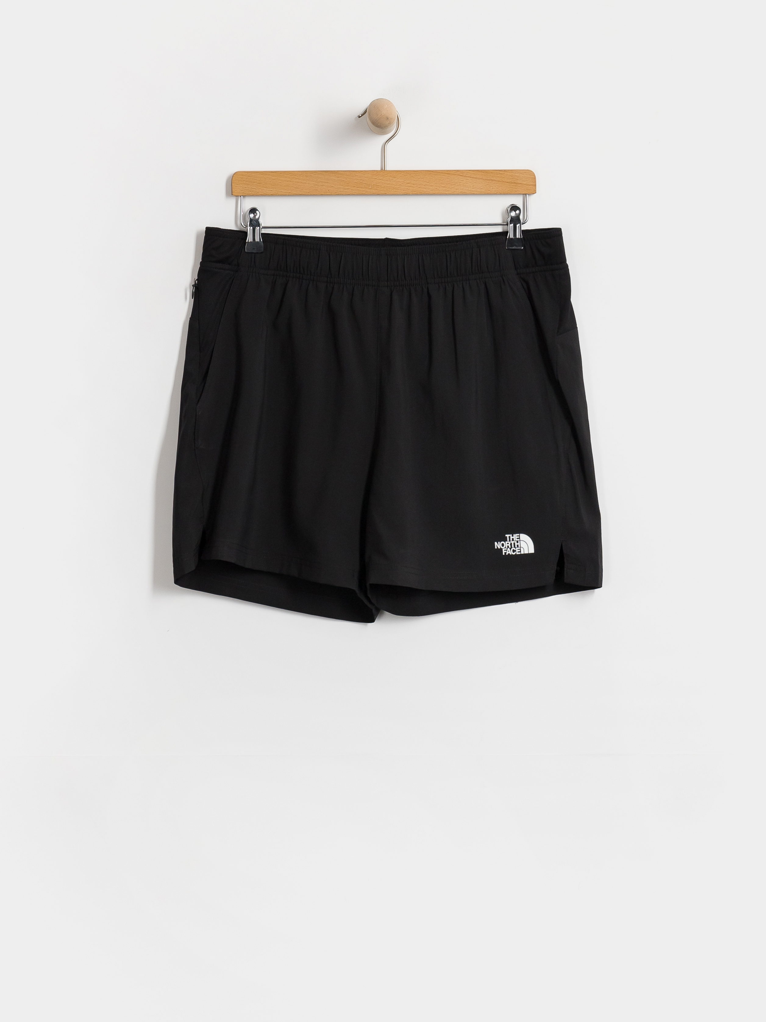 Pantaloni scurți The North Face 24/7