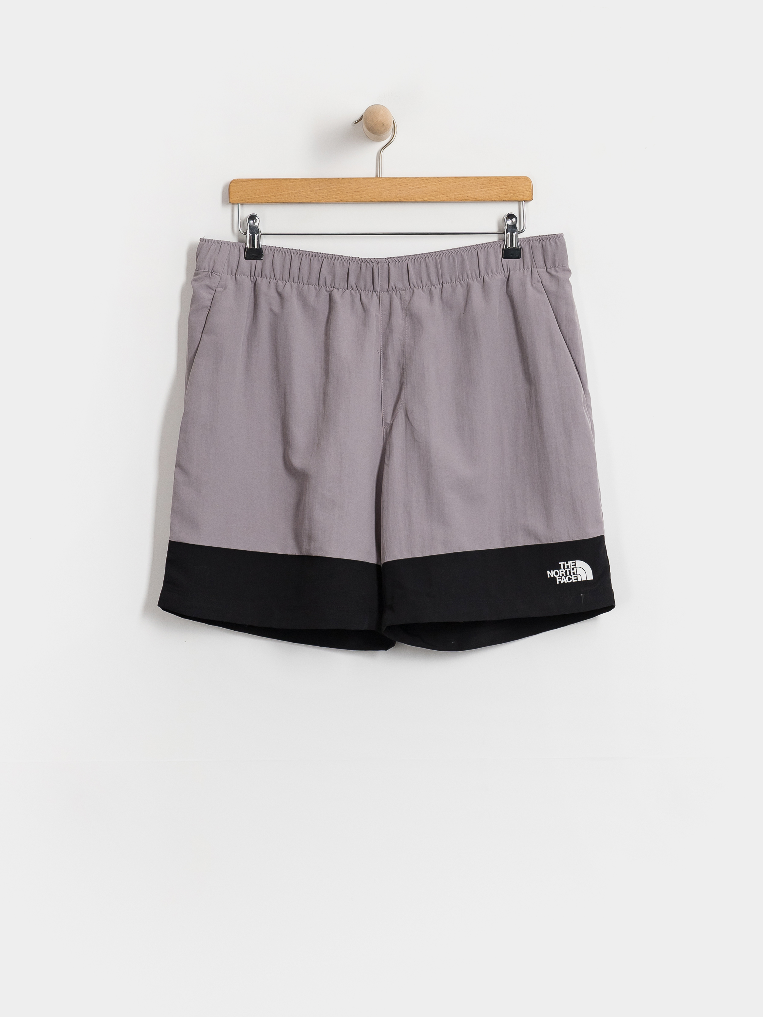 Pantaloni scurți The North Face Leynar (transcendent gr)