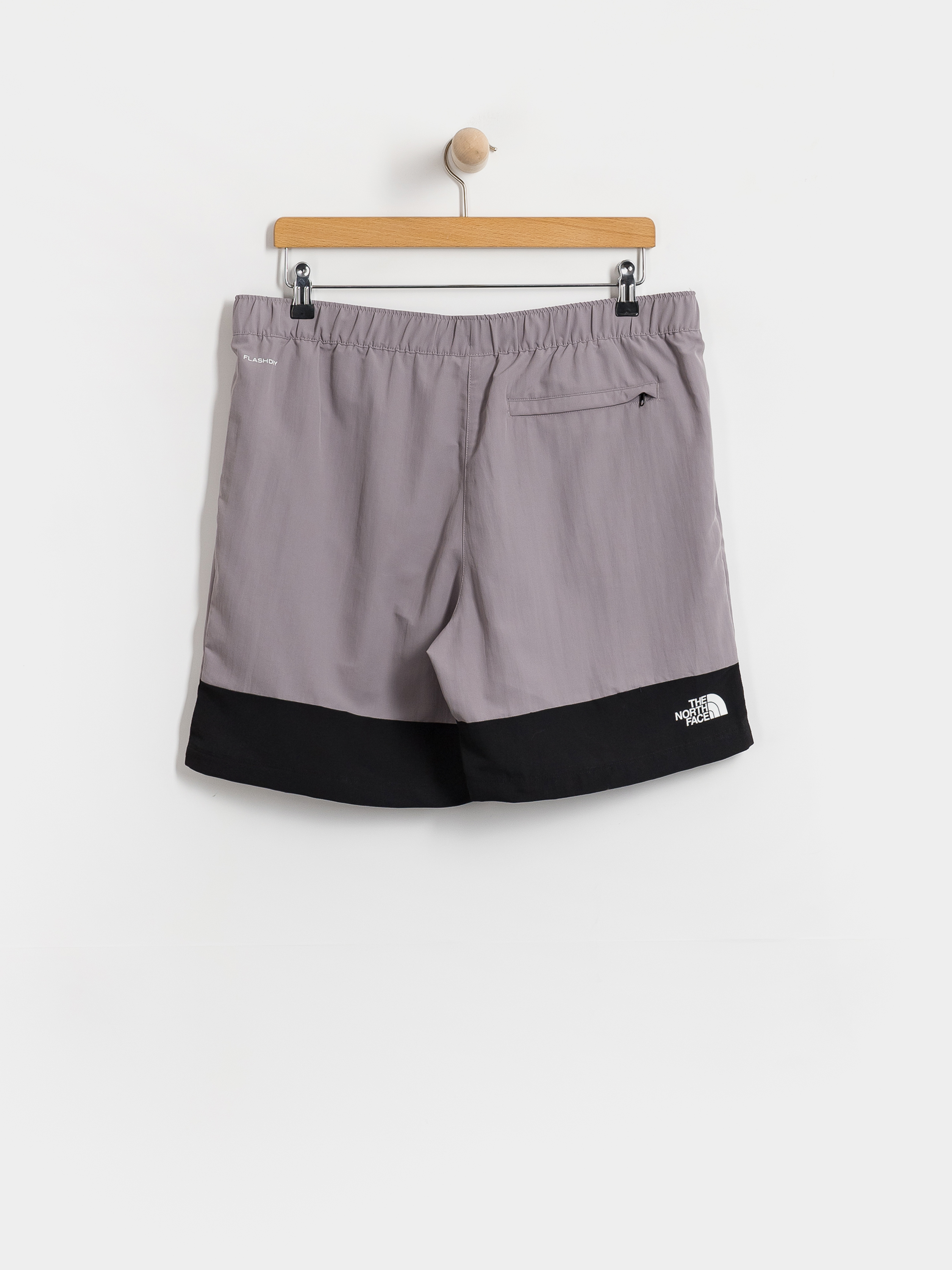 Pantaloni scurți The North Face Leynar (transcendent gr)