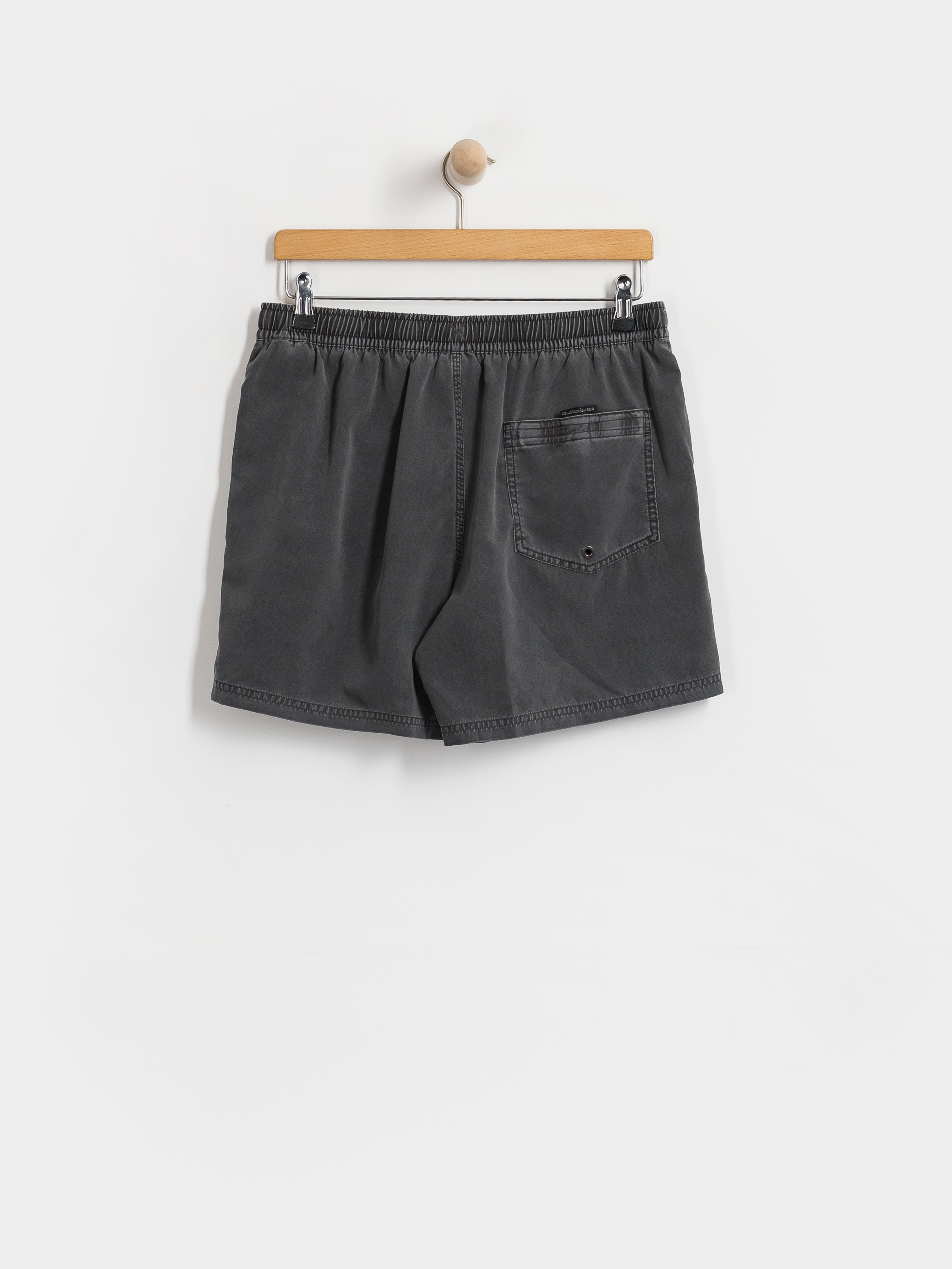 Șort Quiksilver Everyday Surfwash Volley 15 (black)