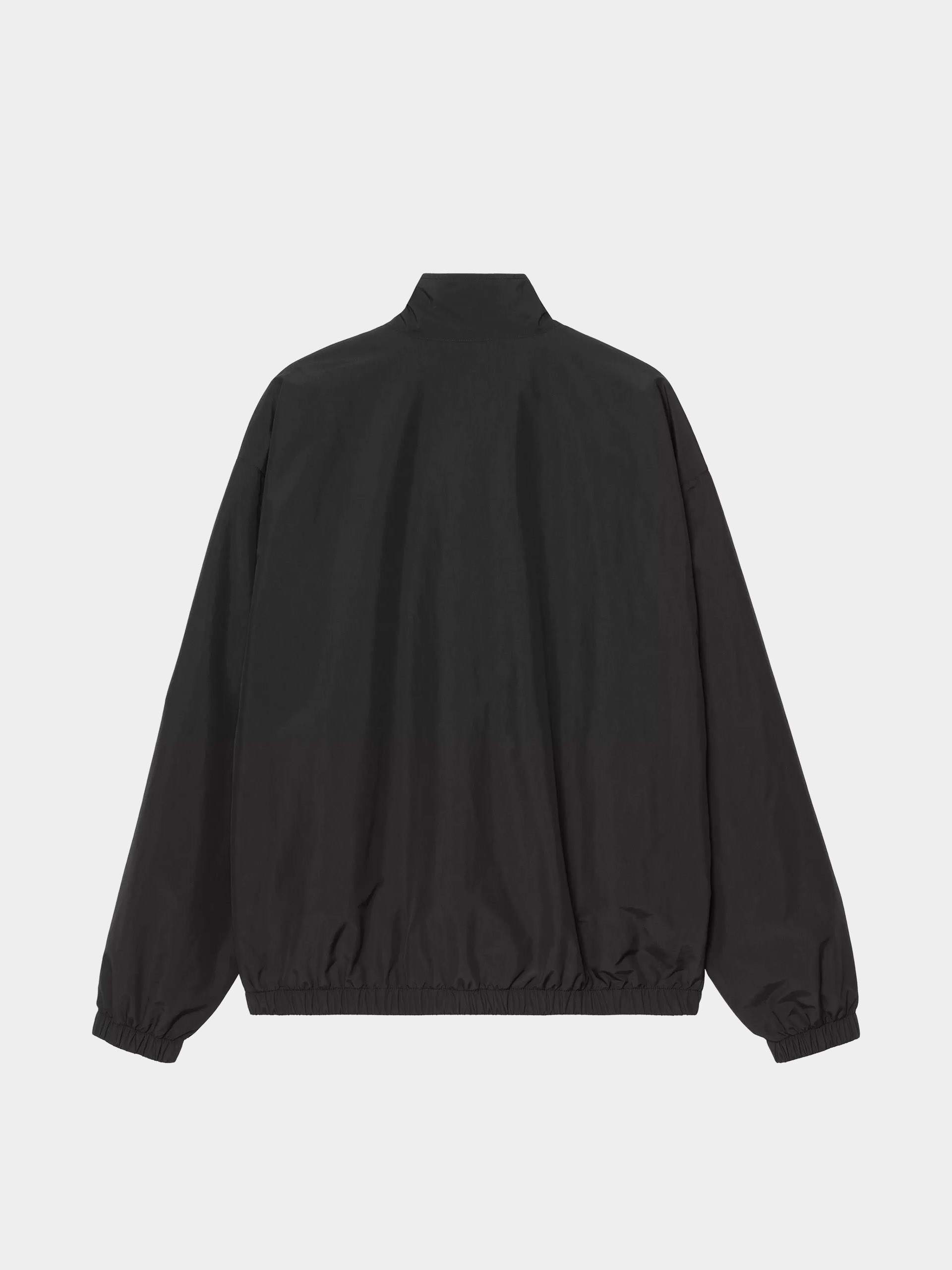 Geacă Carhartt WIP Travon (black/wax)
