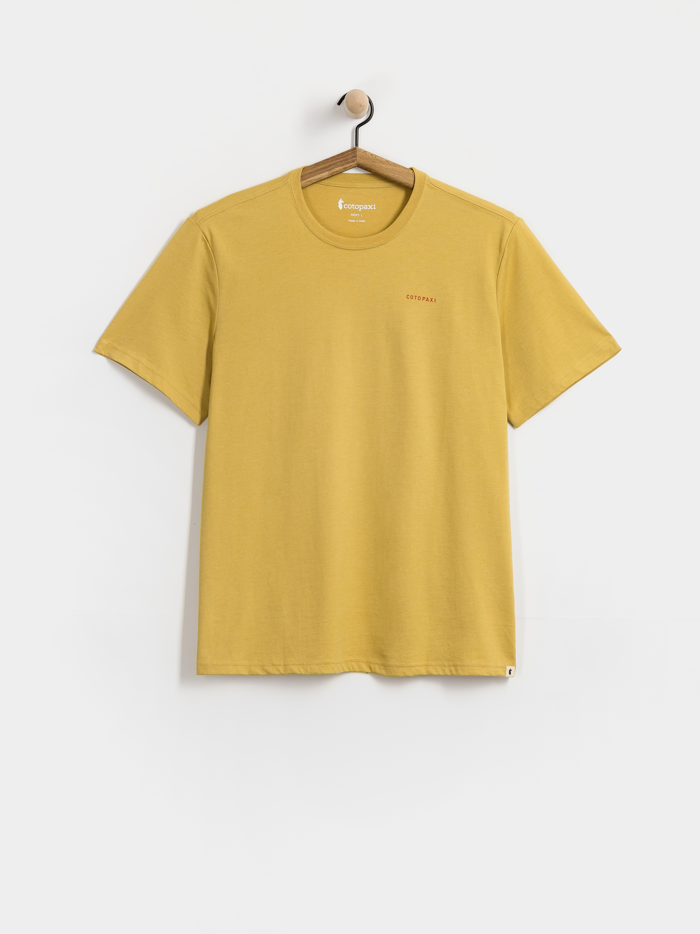 Tricou Cotopaxi Mountain Magic