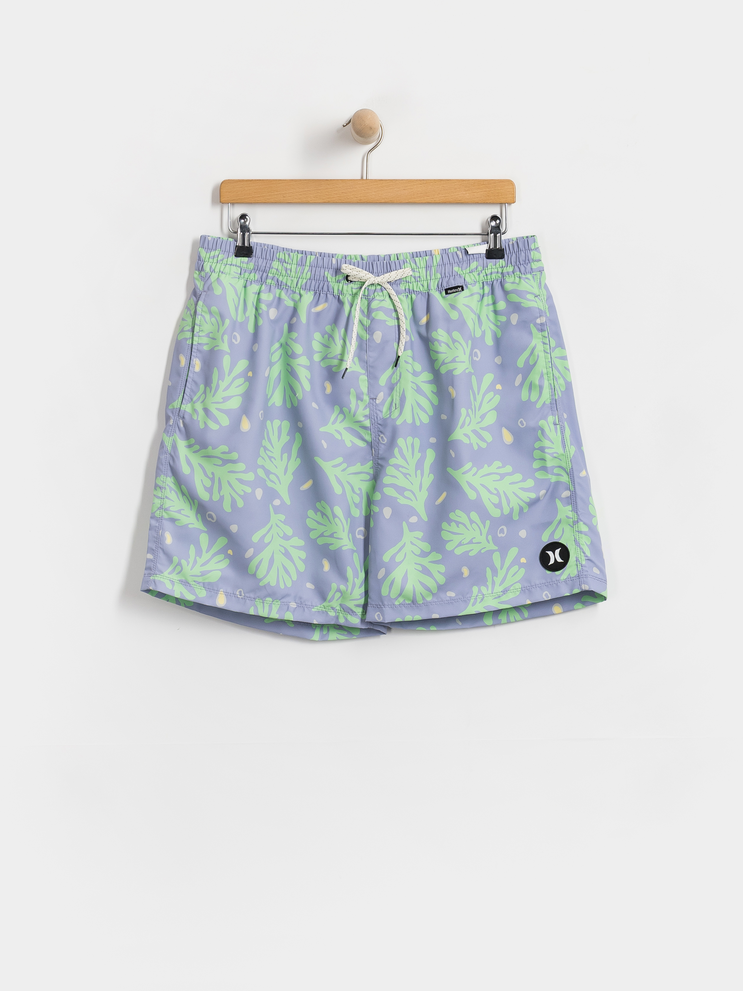 Pantaloni scuru021bi Hurley Volley Icon Coral (lavender mist)