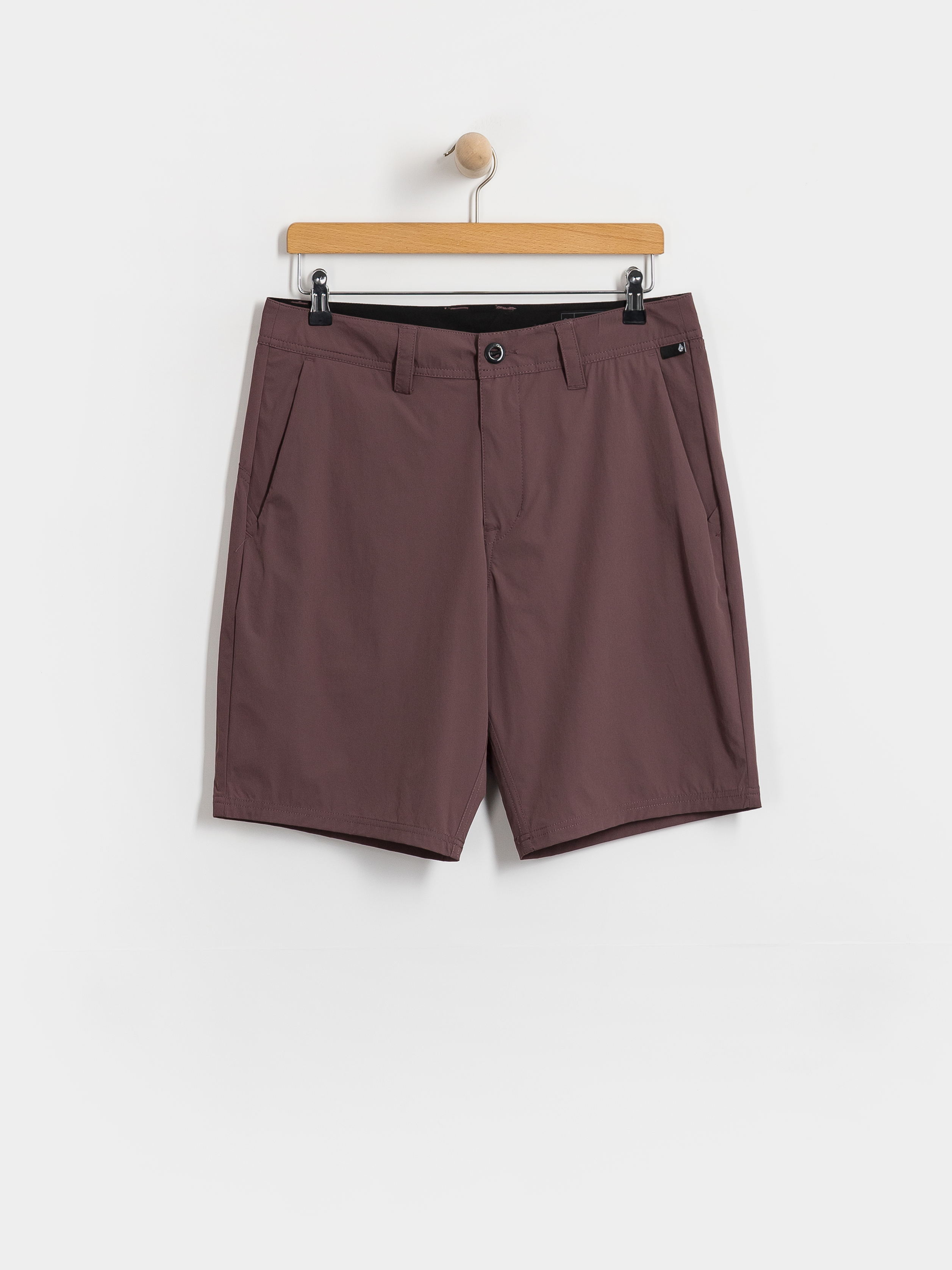 Pantaloni scurți Volcom Frickin Cross Shred 20 (pistol punch)