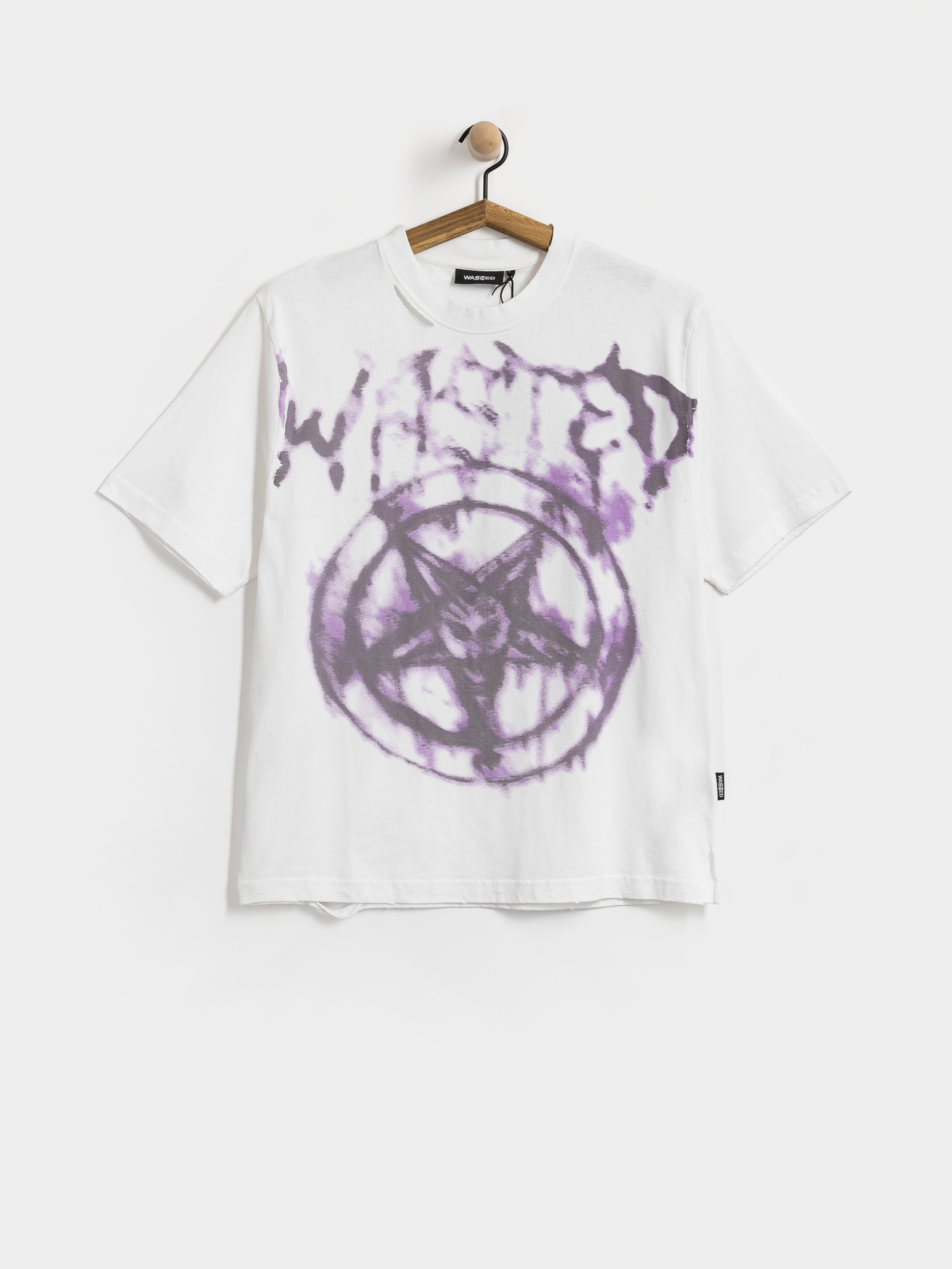 Tricou Wasted Paris Banshee