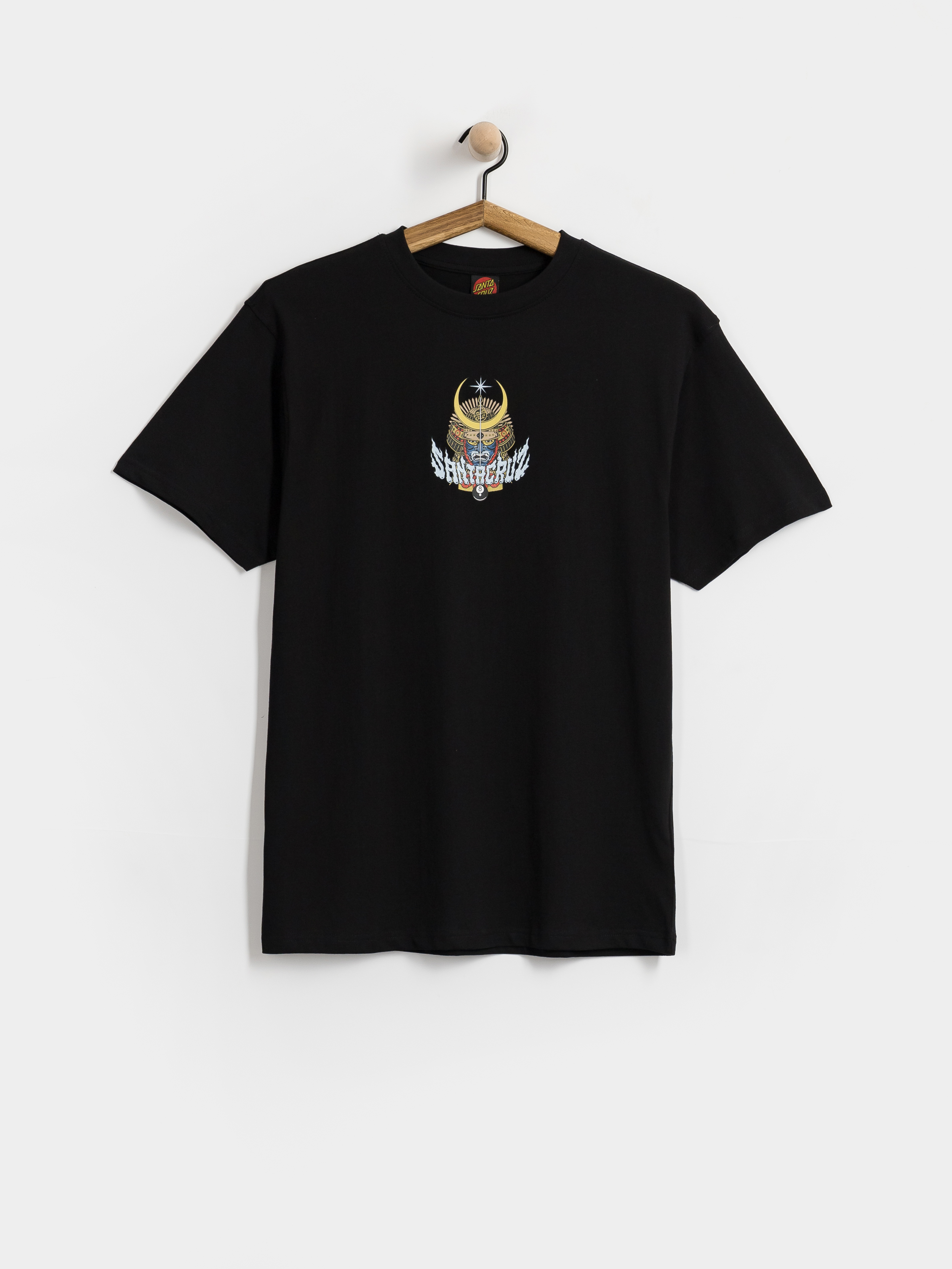 Tricou Santa Cruz Winkowski Samurai Fnt
