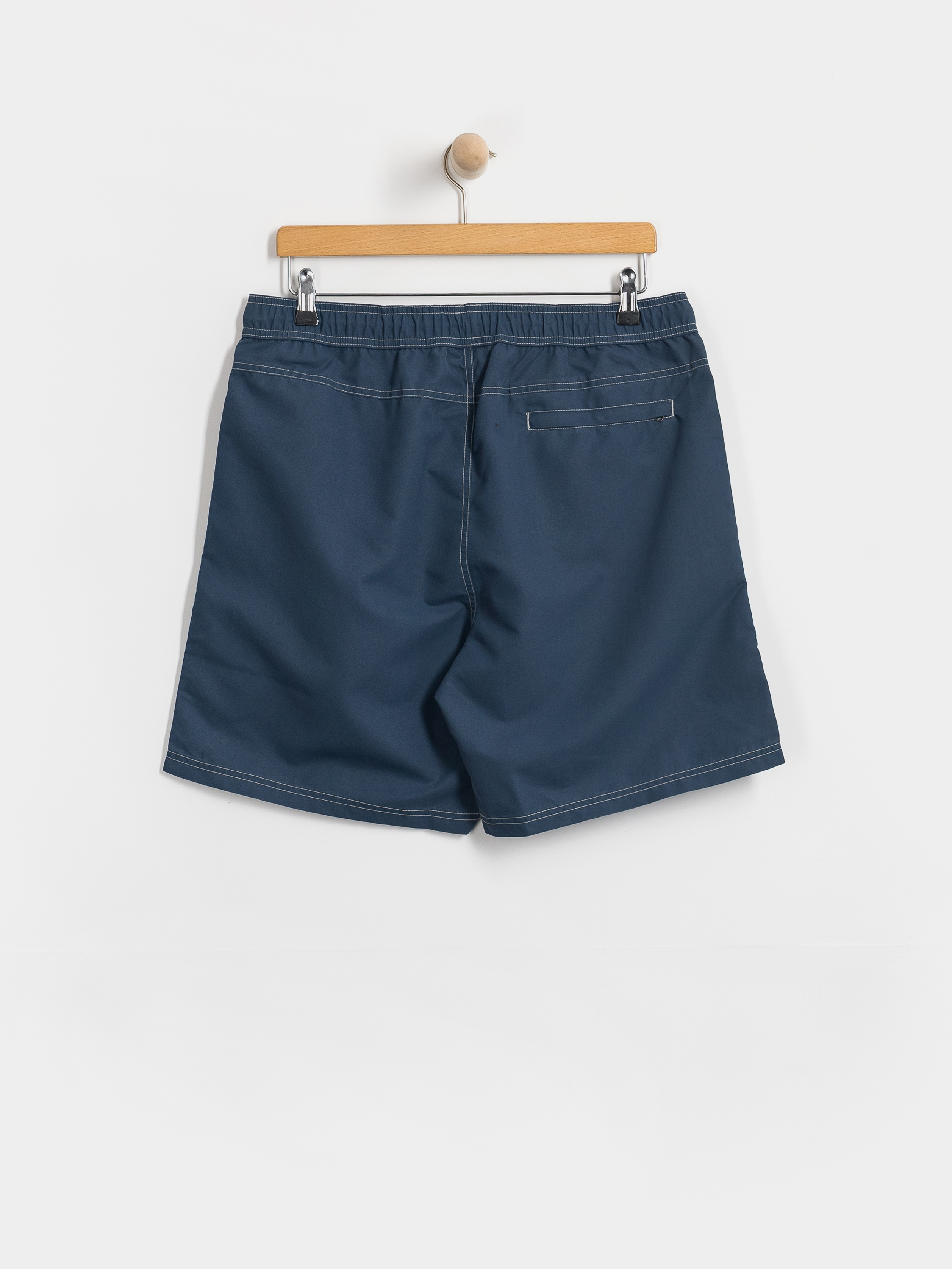 Pantaloni scurți Polar Skate Ziggy Swim (vintage indigo)