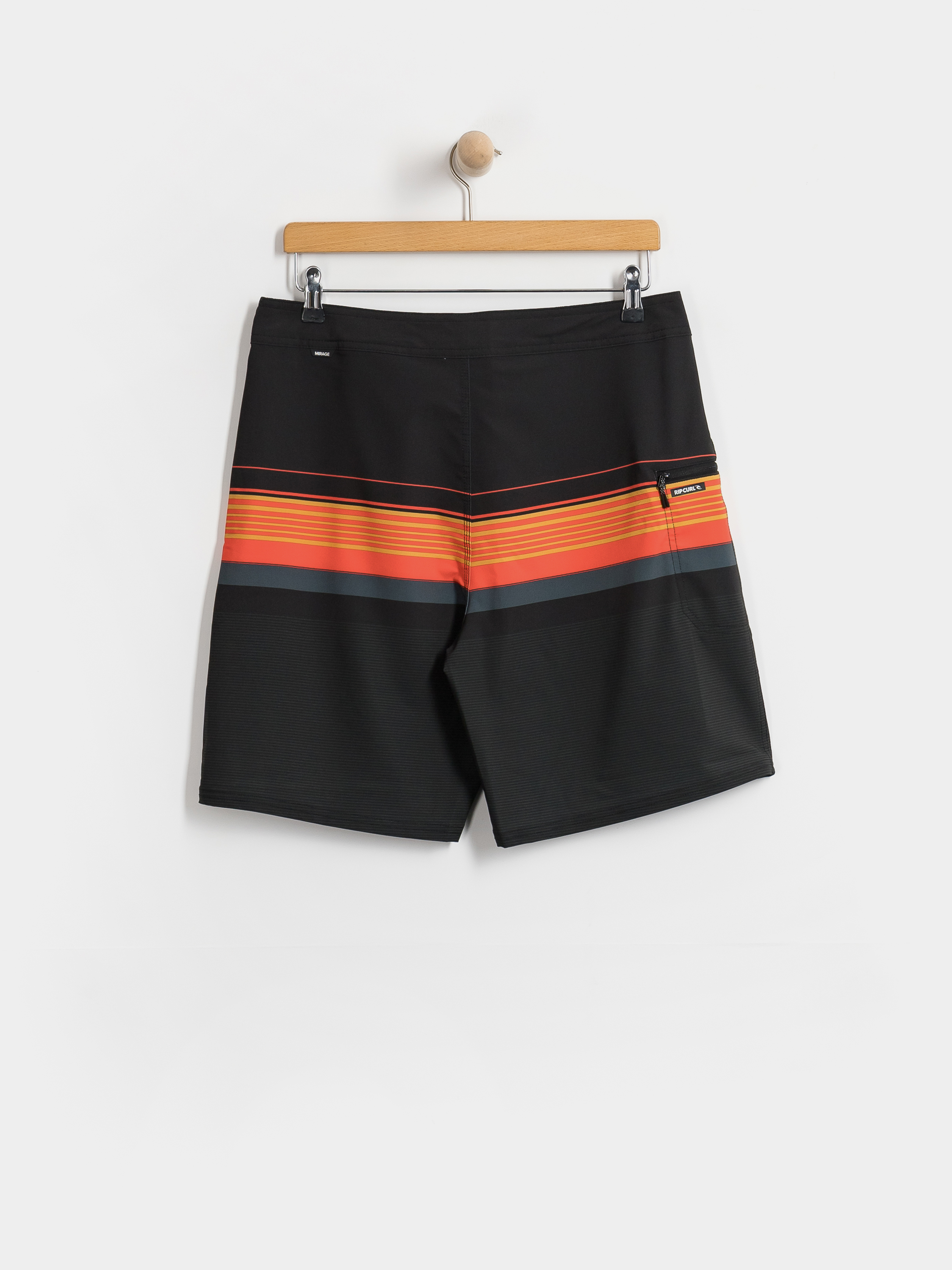 Șort Rip Curl Mirage Day Breaker 19 (black)