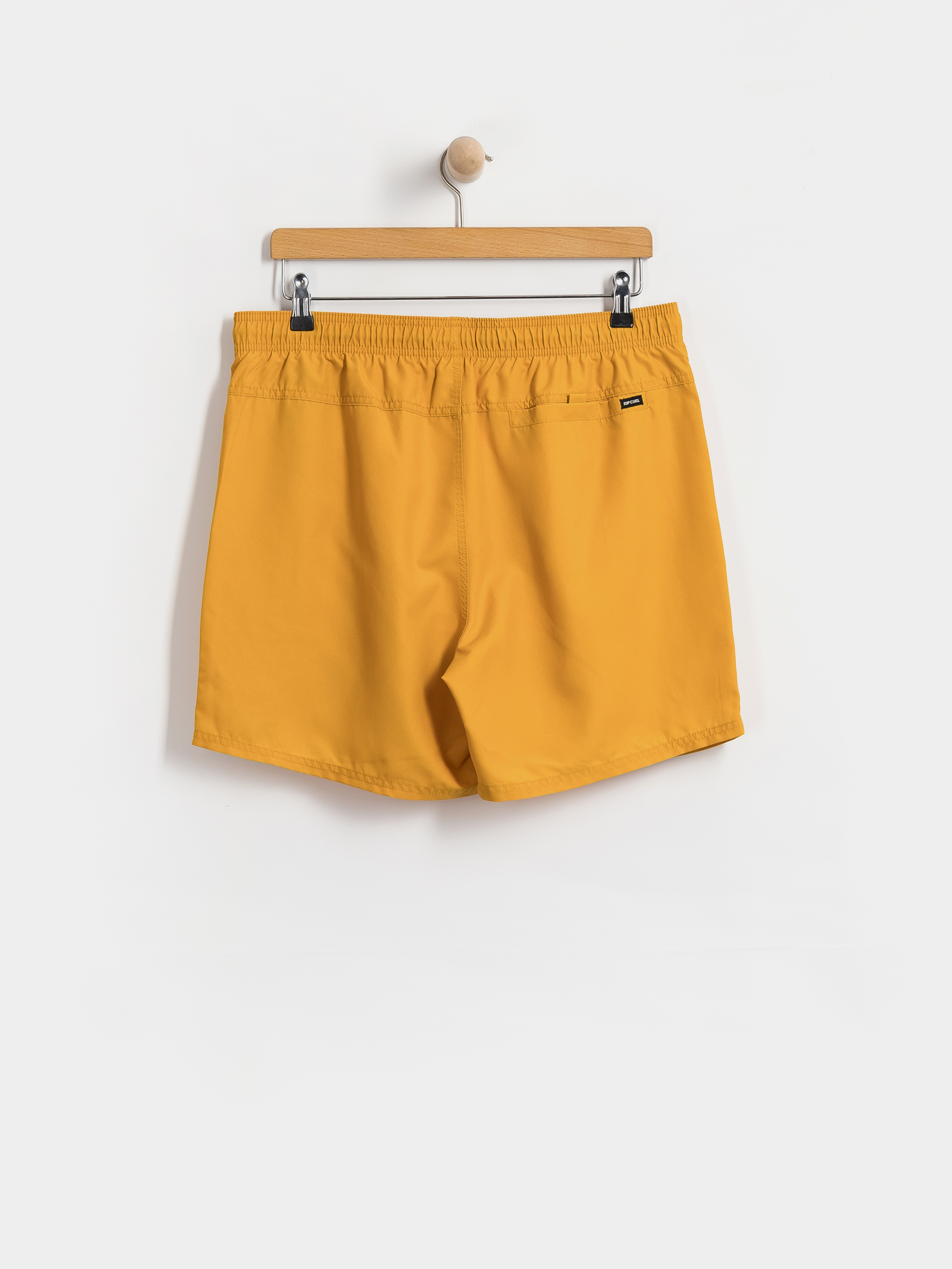Pantaloni scurți Rip Curl Offset Washed Volley (golden hour)
