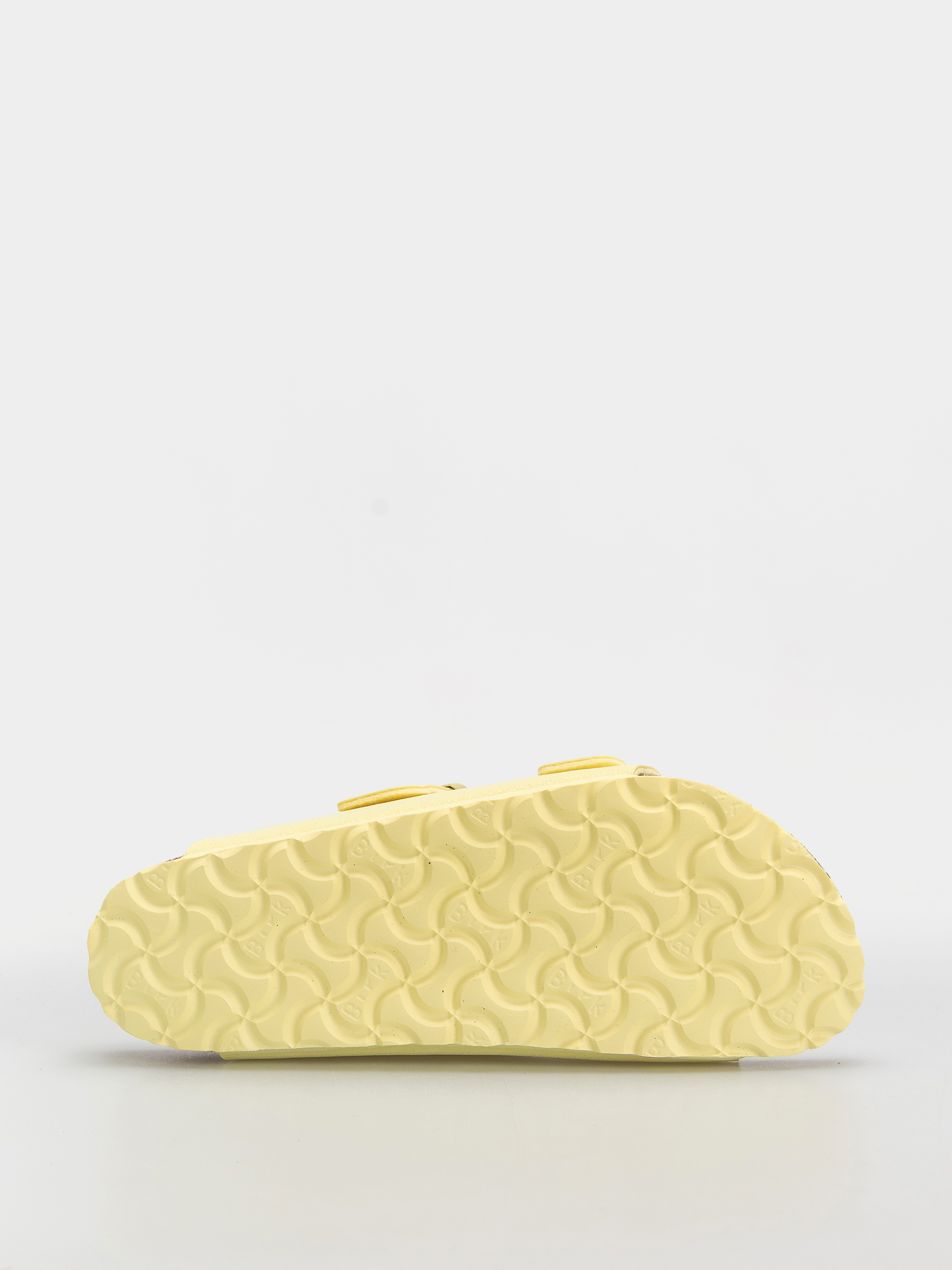 Șlapi Birkenstock Arizona Birko Flor Nubuk Narrow (popcorn)