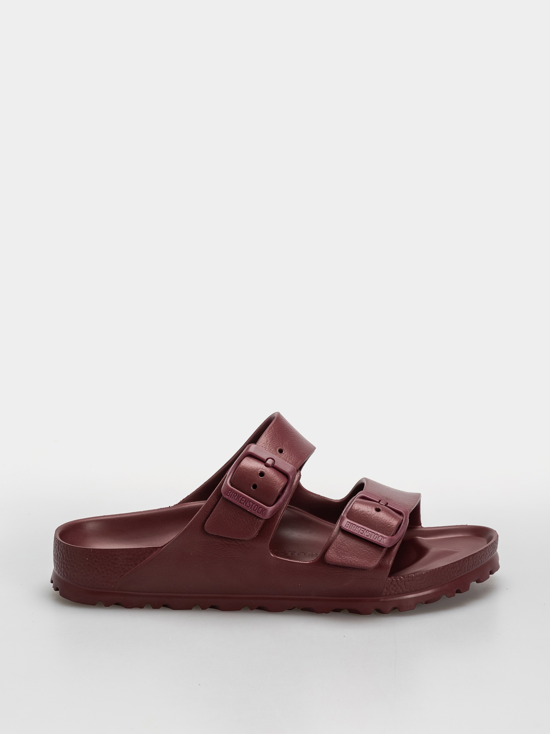 Șlapi Birkenstock Arizona Essentials EVA Narrow (zinfandel)