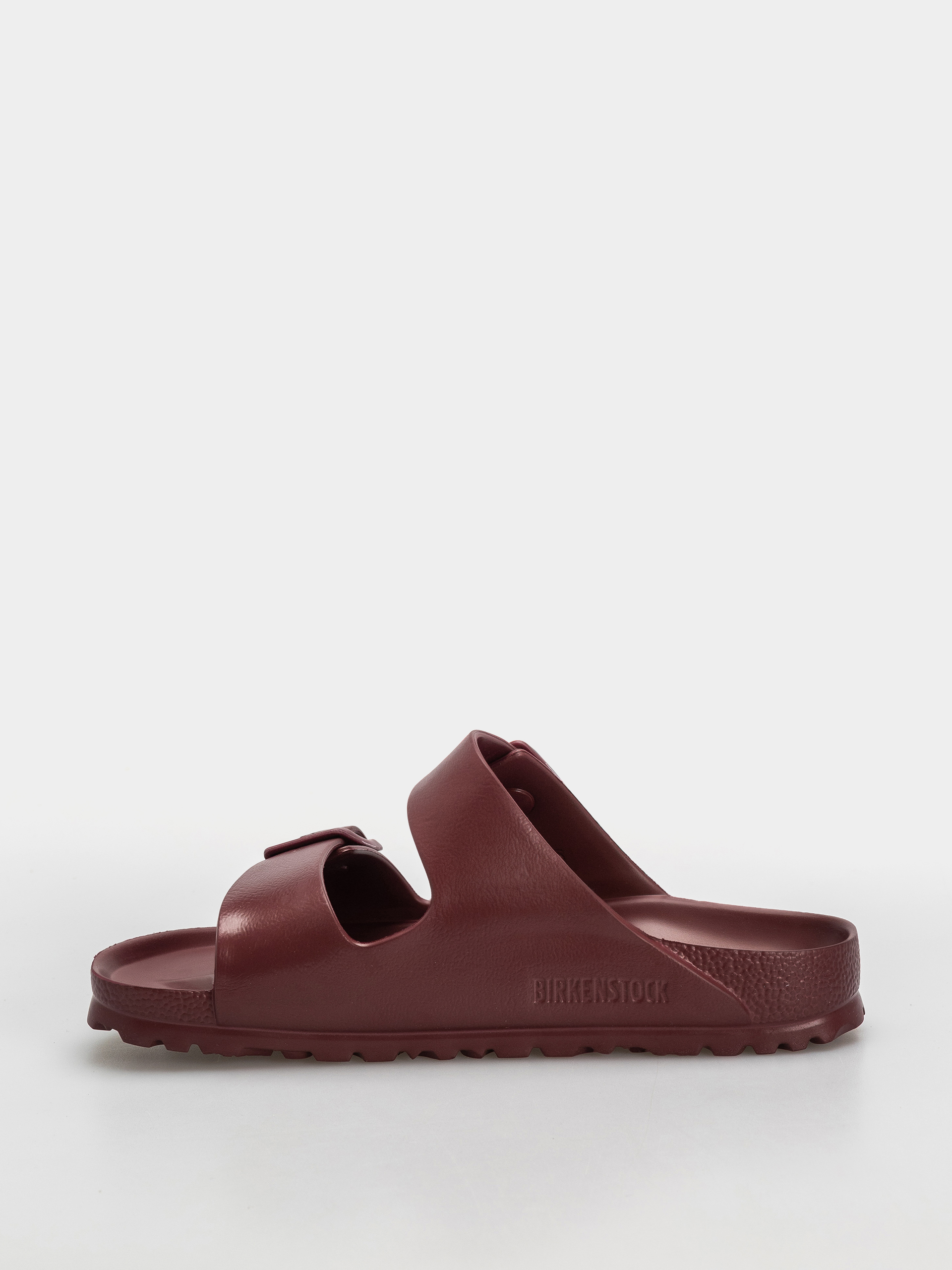 Șlapi Birkenstock Arizona Essentials EVA Narrow (zinfandel)