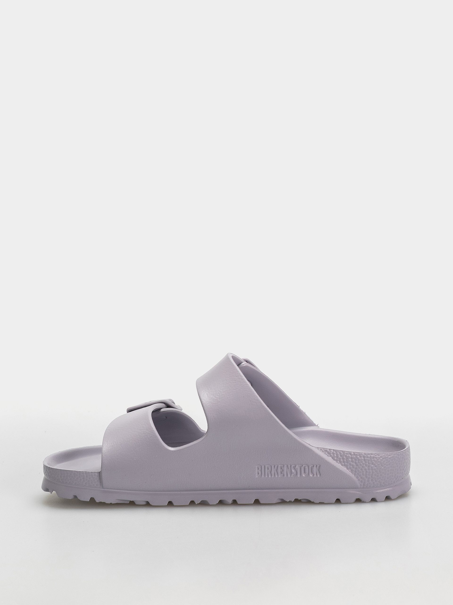 Șlapi Birkenstock Arizona Essentials EVA Narrow (lavender sky)