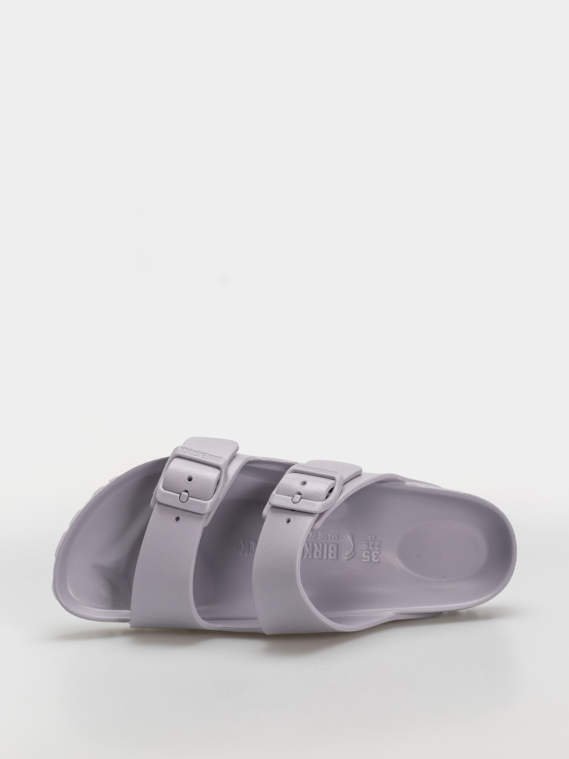 Șlapi Birkenstock Arizona Essentials EVA Narrow (lavender sky)