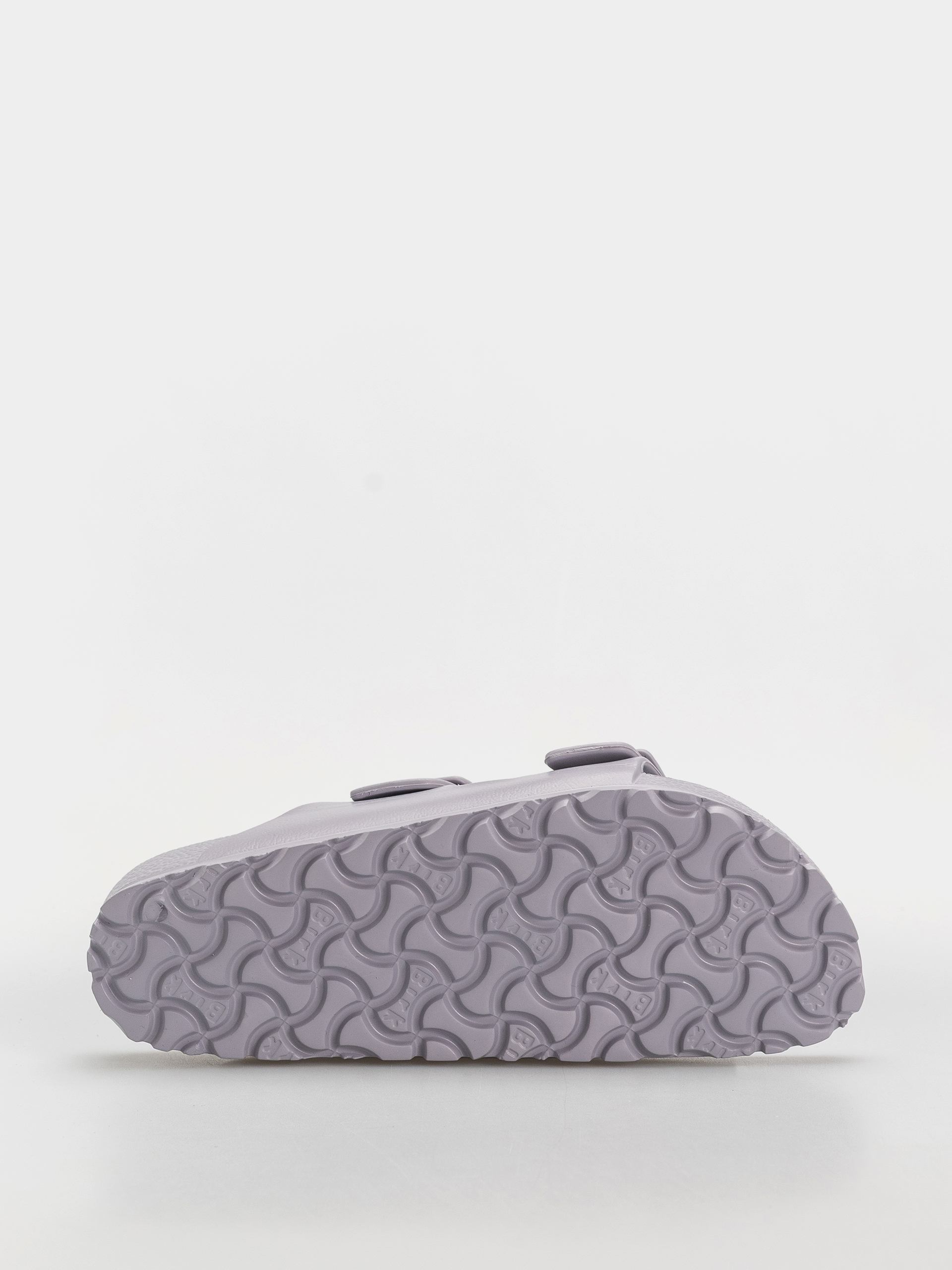 Șlapi Birkenstock Arizona Essentials EVA Narrow (lavender sky)